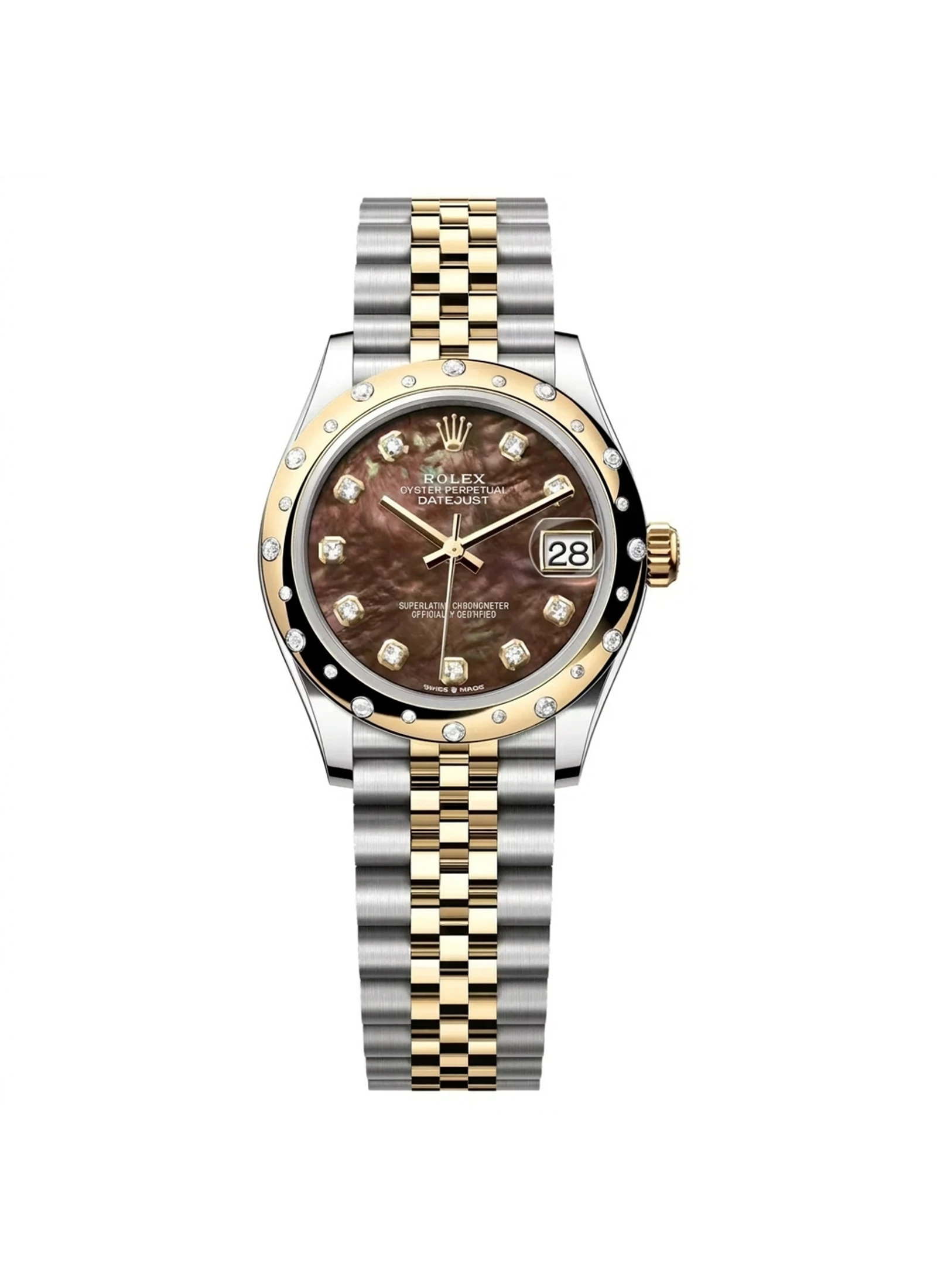 Rolex Datejust 31 278341