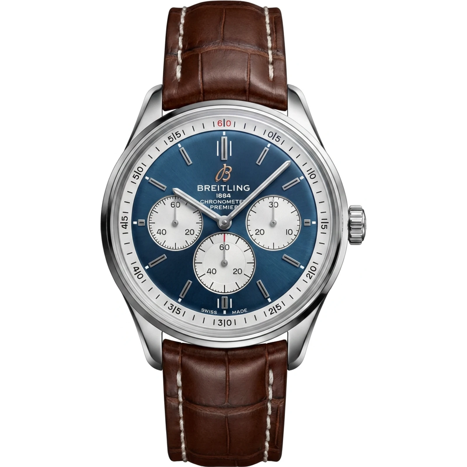 Breitling Premier Automatic 40 A37340351C1X1