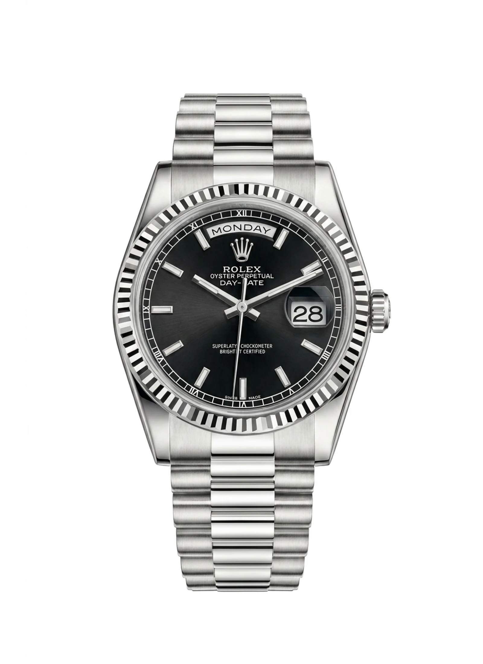 Rolex Day-Date 36 118239