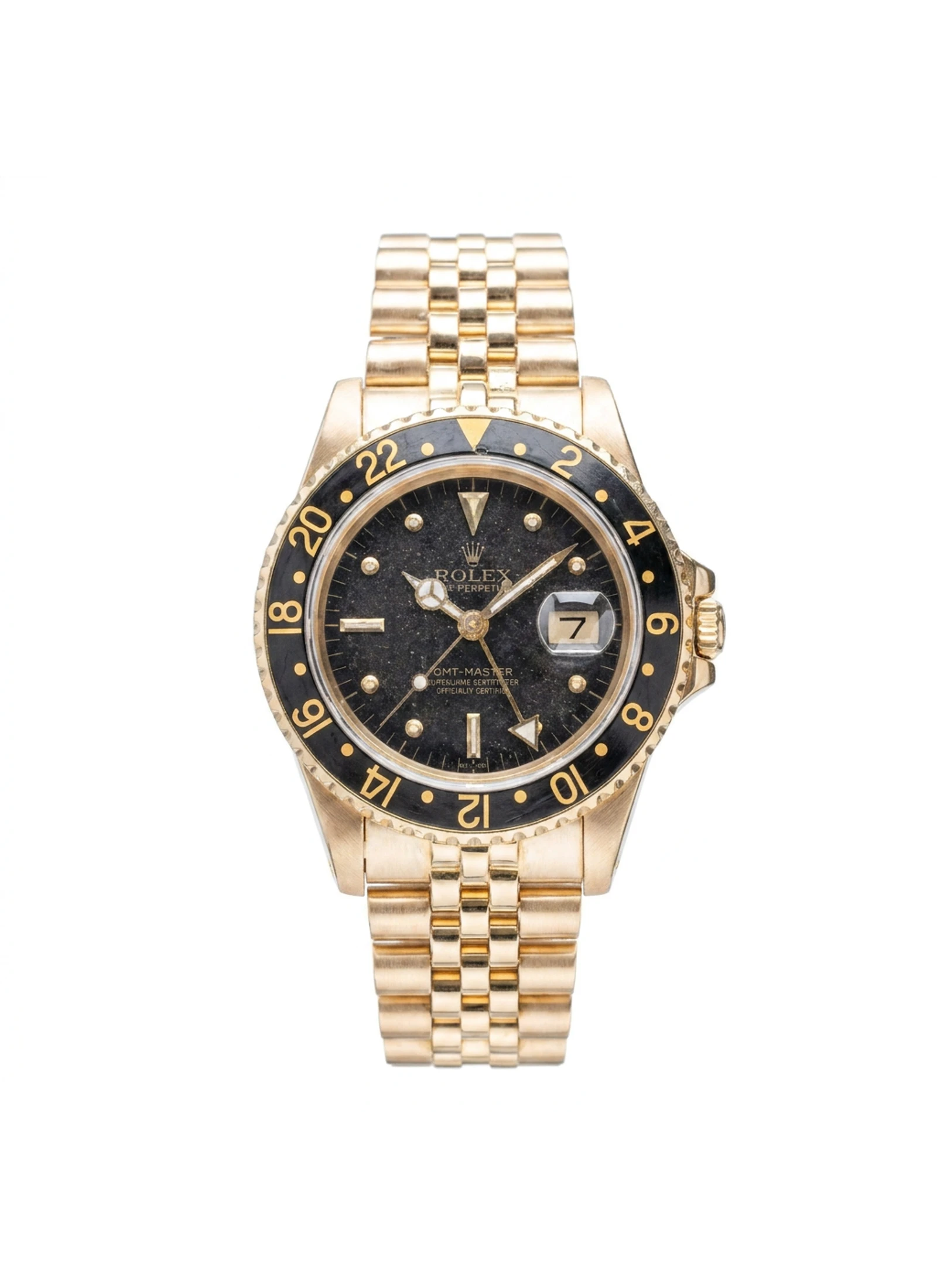 Rolex GMT-Master 16758
