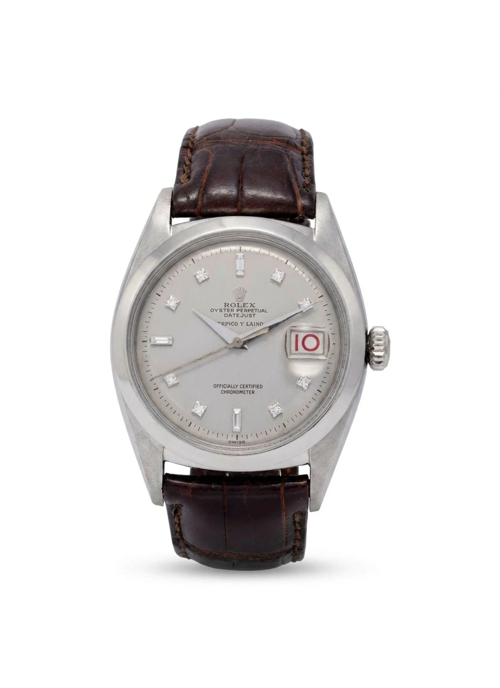 Rolex Datejust 36 6075