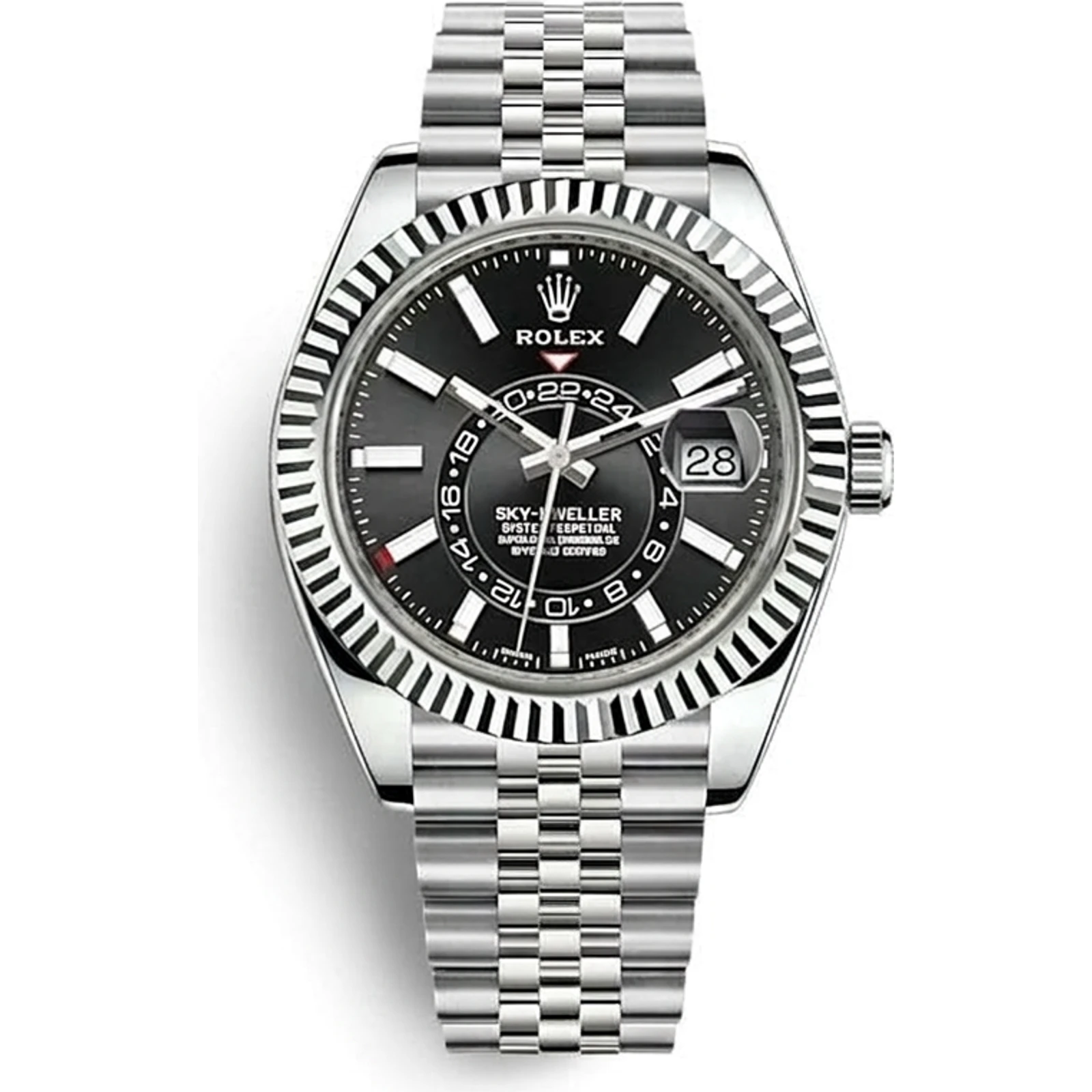 Rolex Sky-Dweller 326934-0006