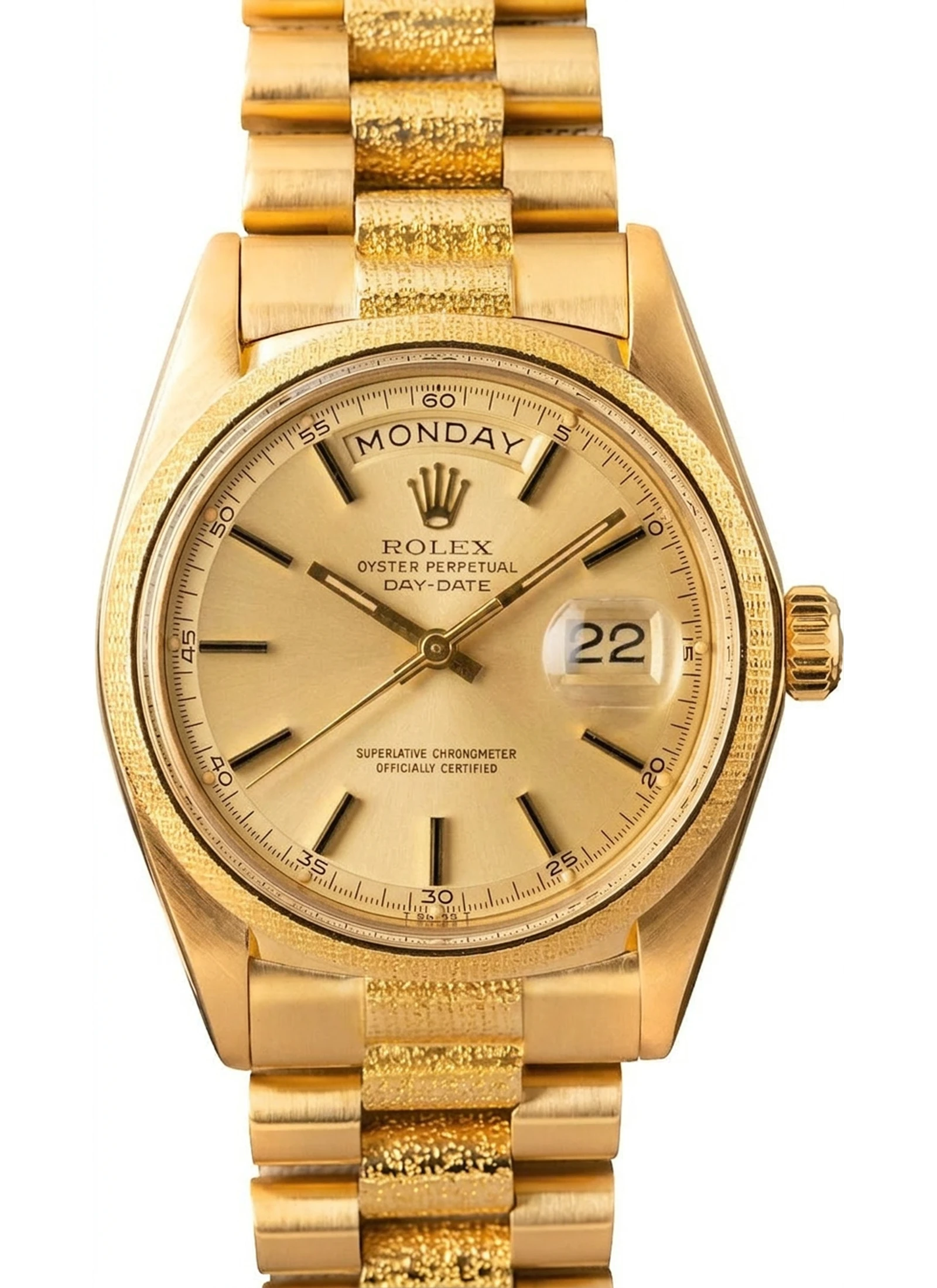 Rolex Day-Date 36 18078