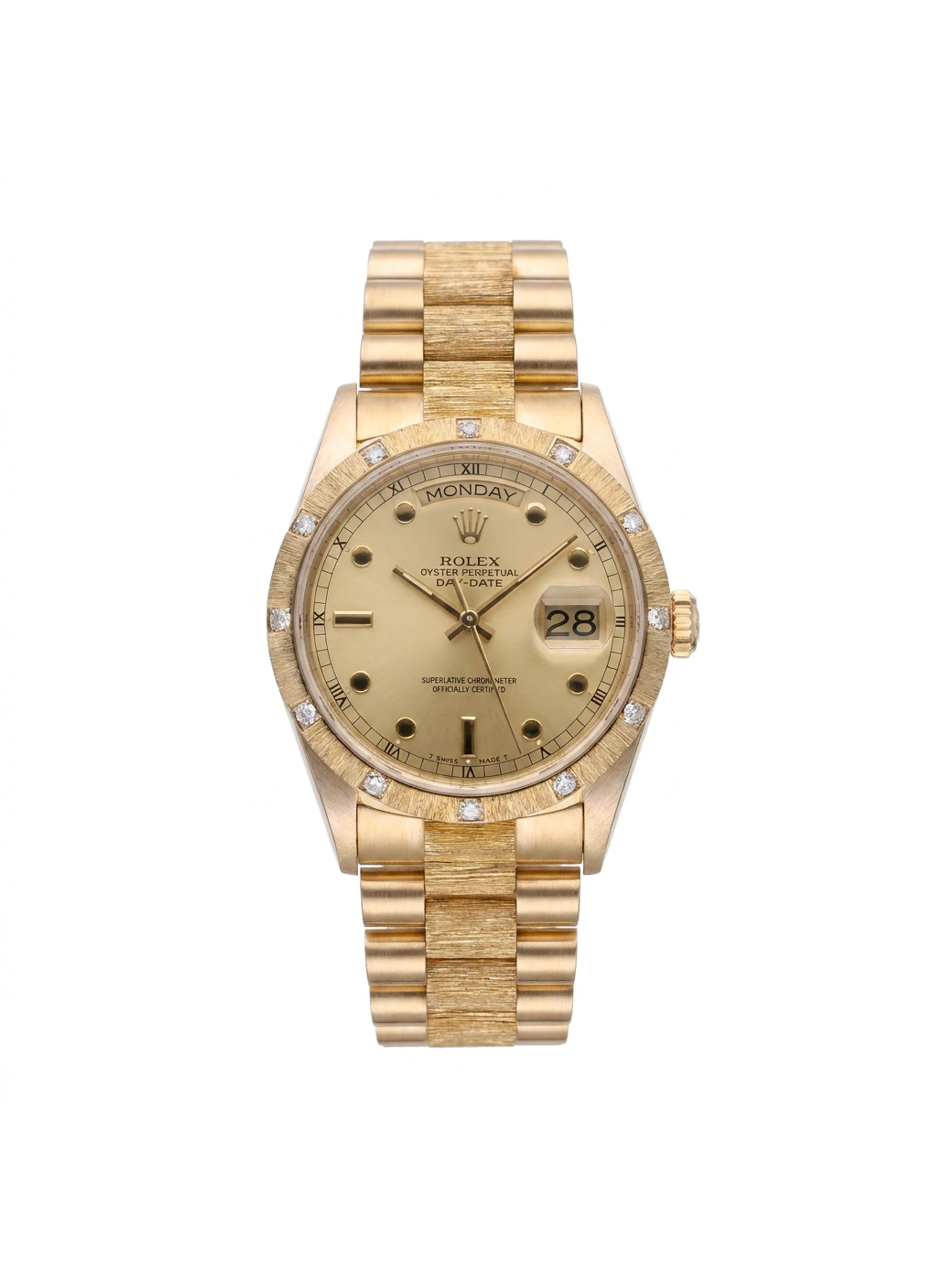 Rolex Day-Date 36 18049
