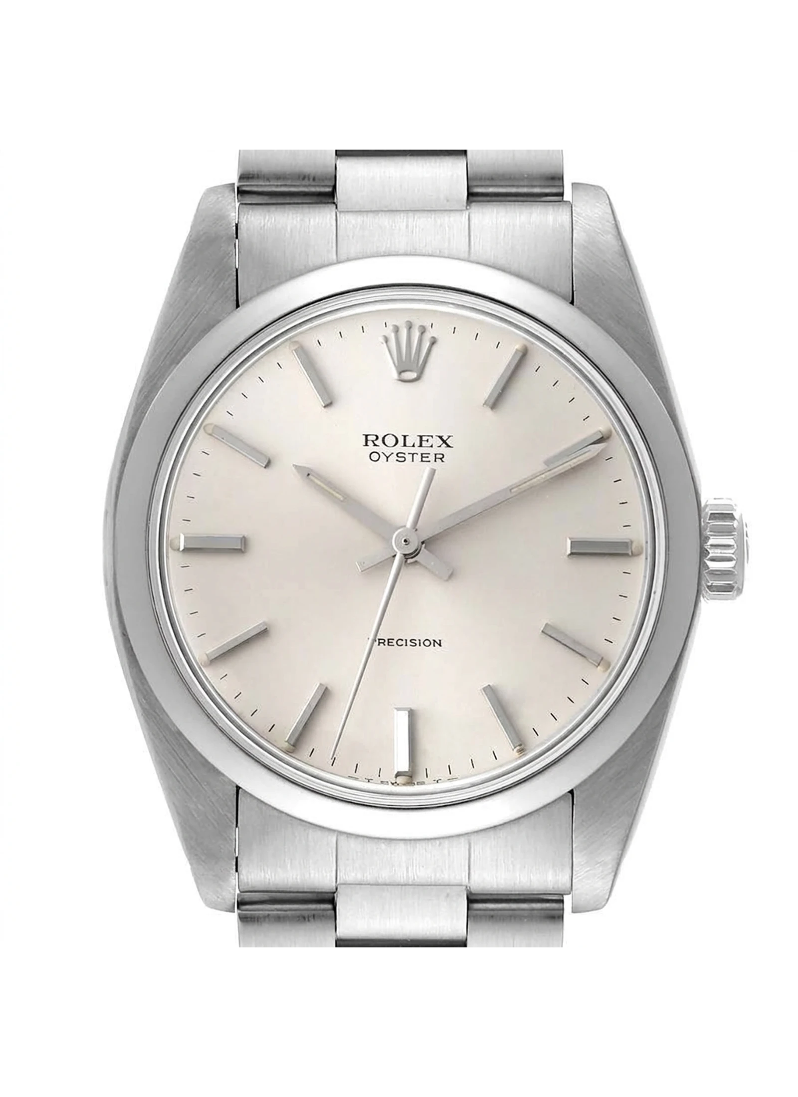 Rolex Oyster Precision