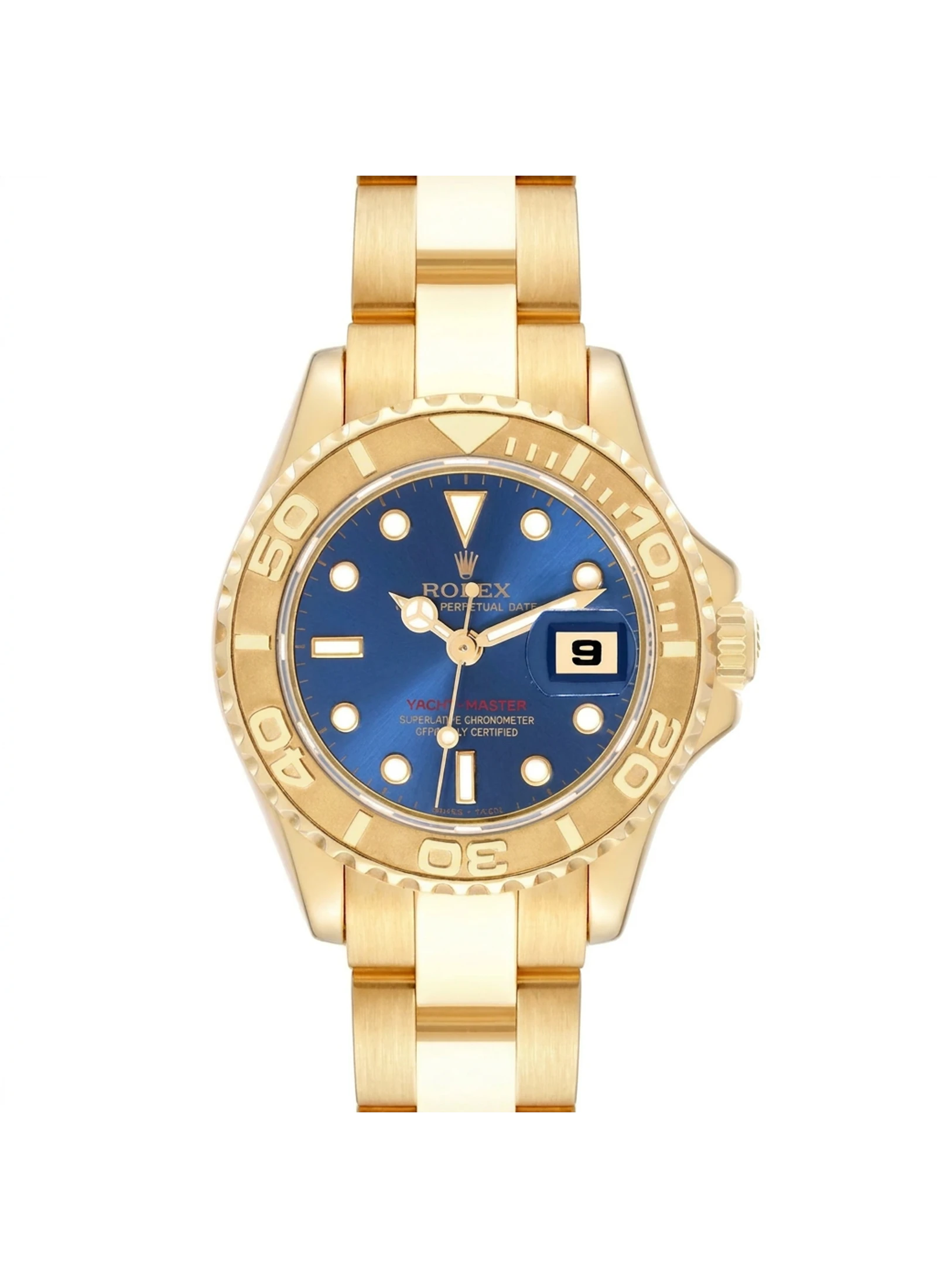 Rolex Yacht-Master 42 226679TBR