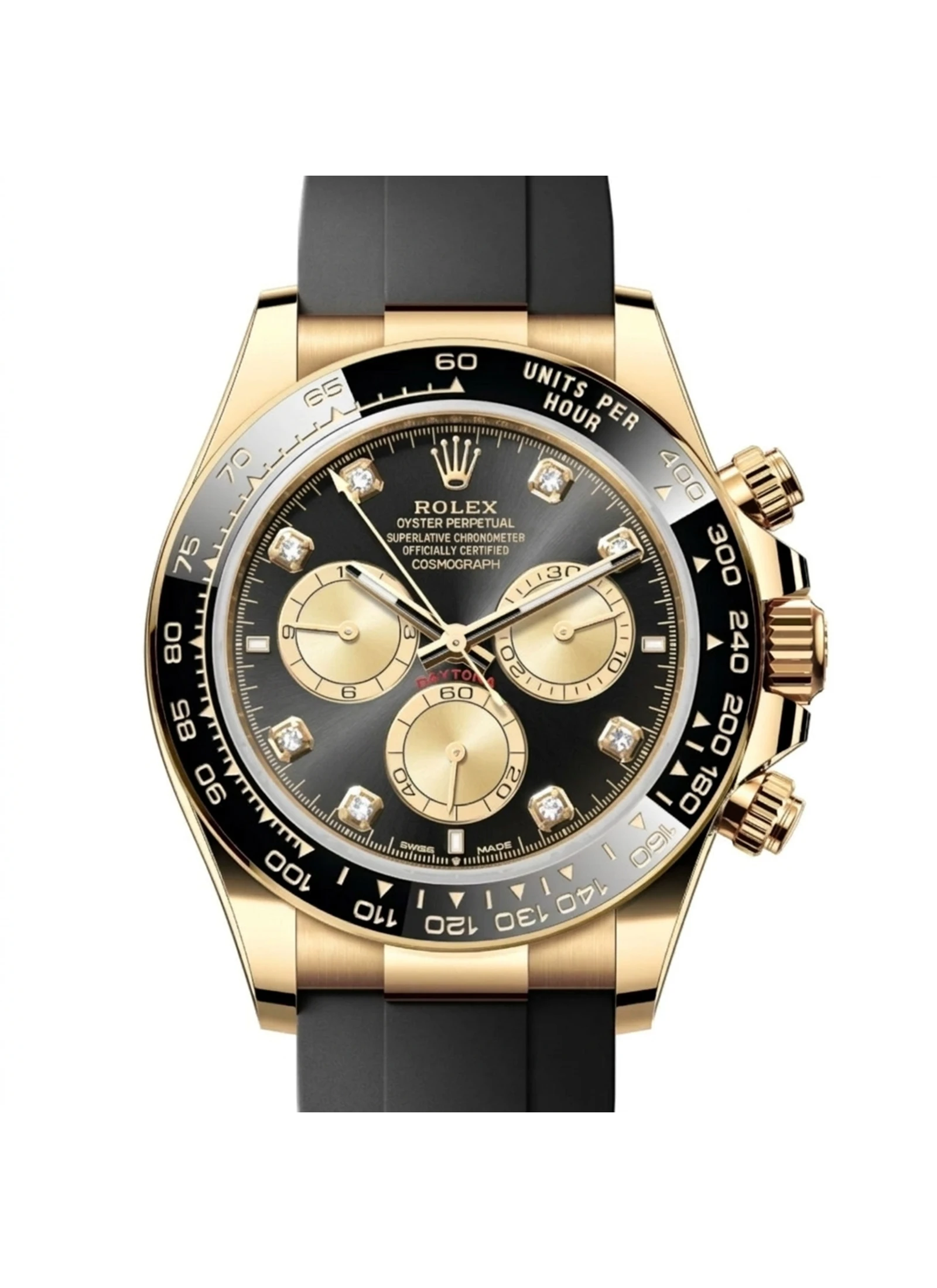 Rolex Daytona 126518LN