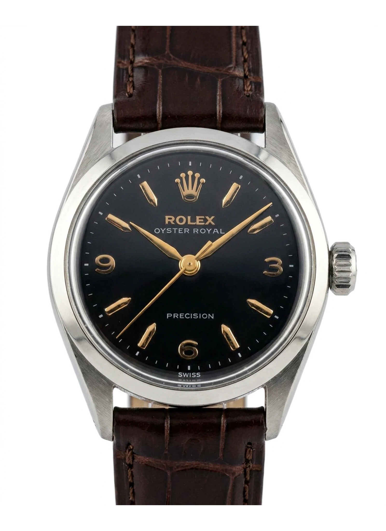 Rolex Oyster Perpetual 31 6444