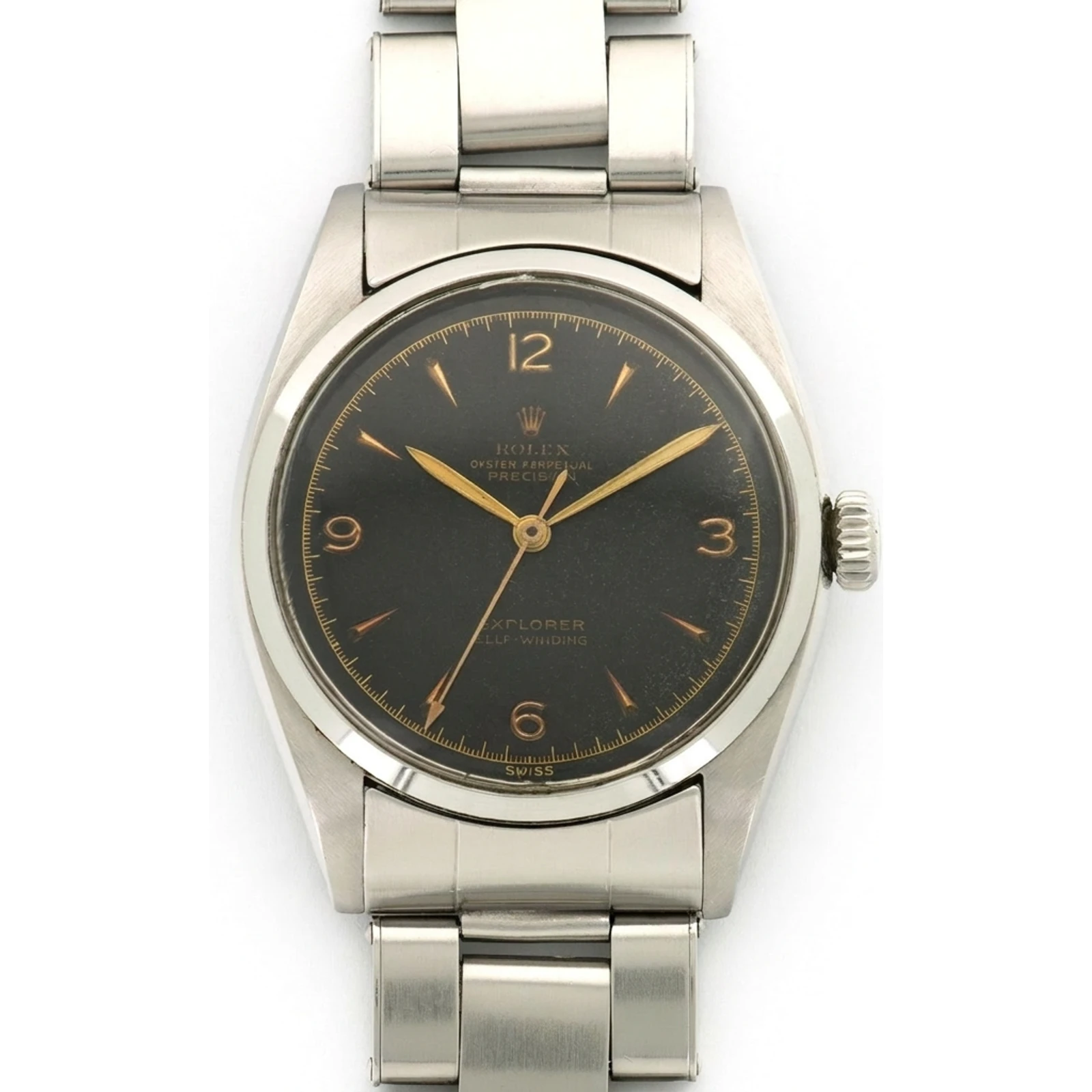 Rolex Oyster Perpetual 36 6352