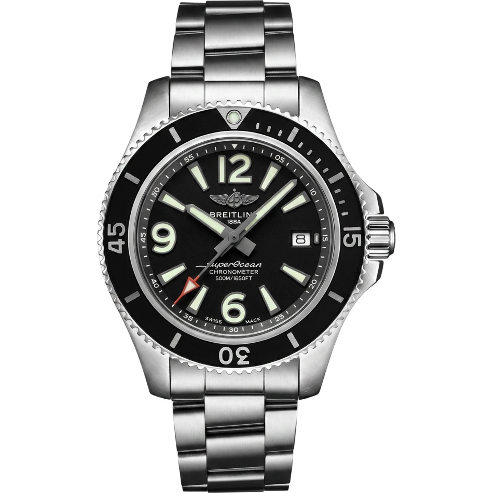 Breitling Superocean 42 A17366021B1A1