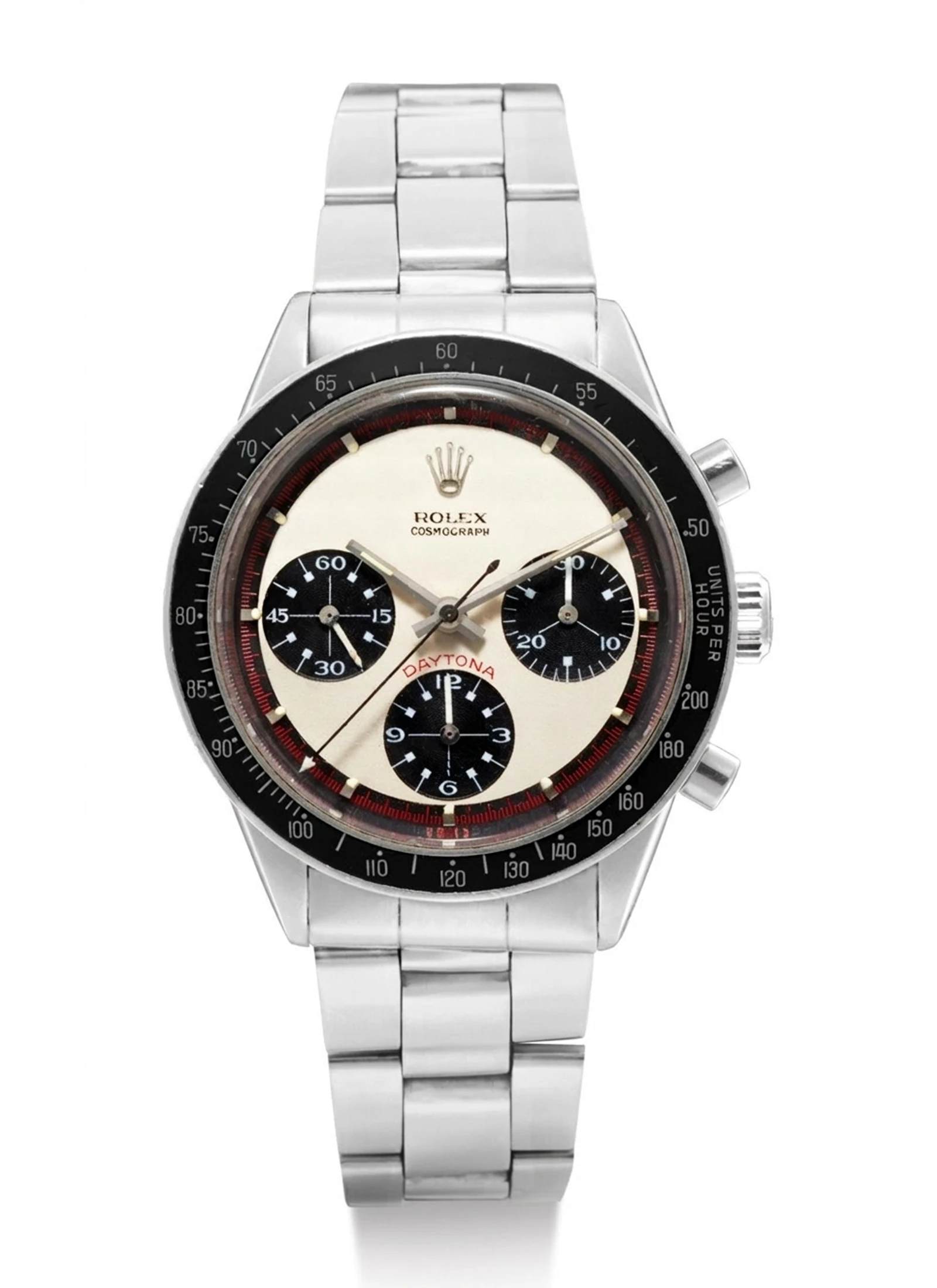 Rolex Daytona 6241