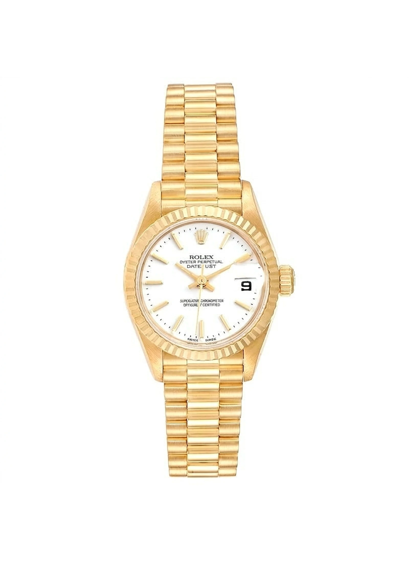 Rolex Lady-Datejust 79174