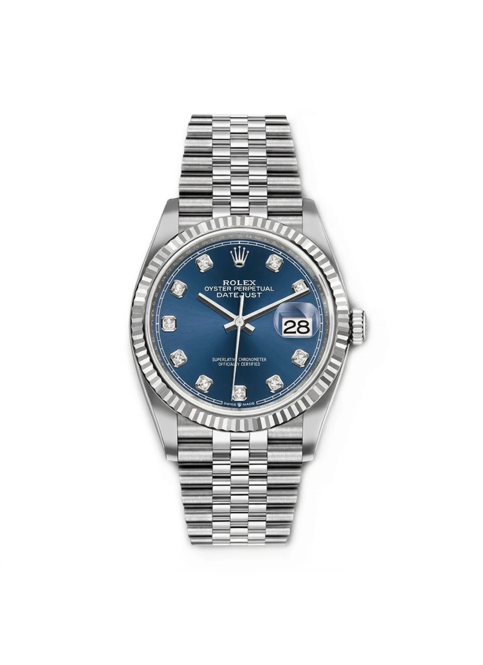 Rolex Datejust 36 126234-0037
