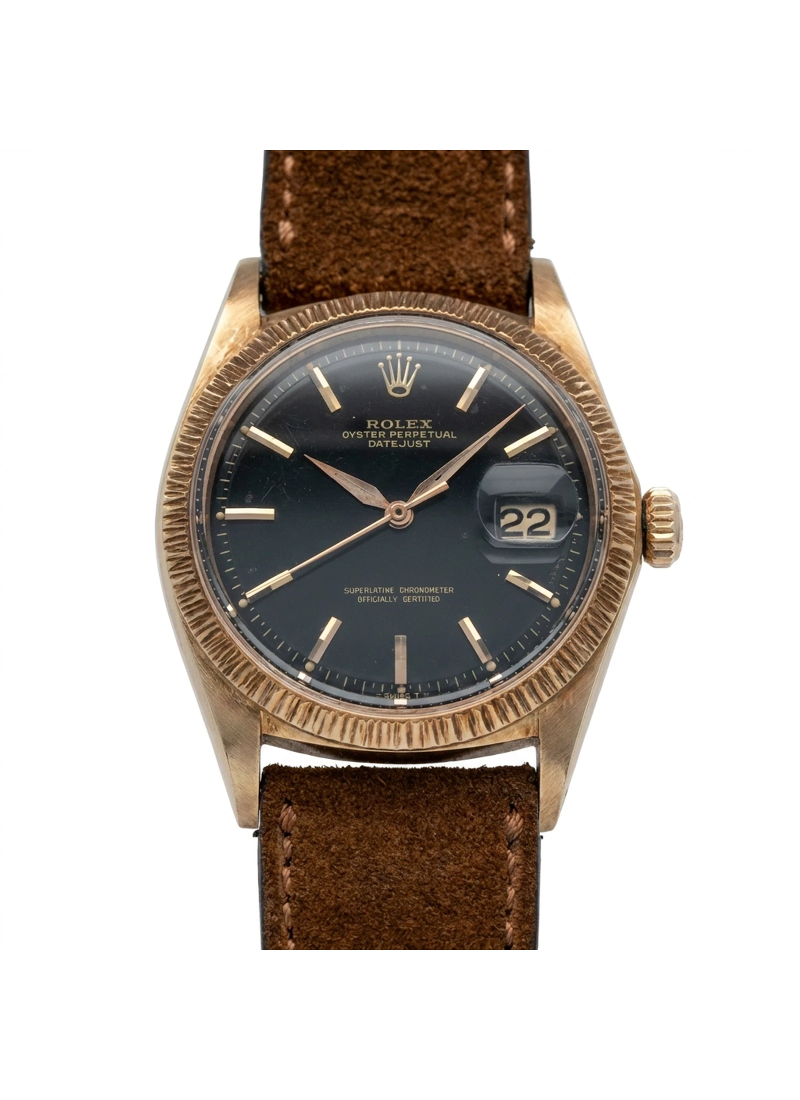 Rolex Datejust 36 1607