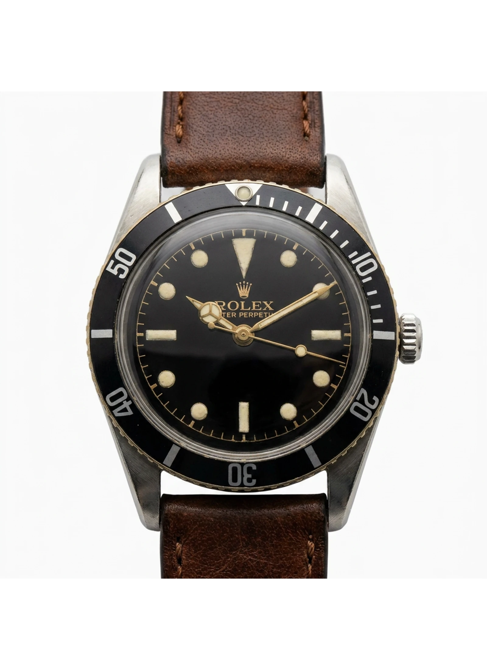 Rolex Submariner 6205