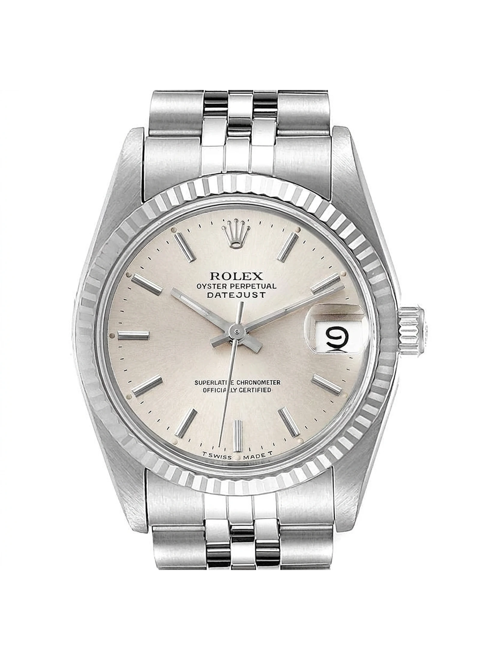 Rolex Datejust 31 68273