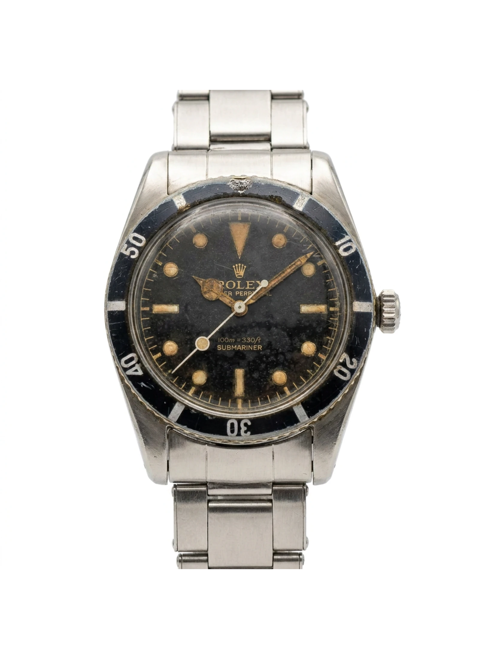 Rolex Submariner 6536/1