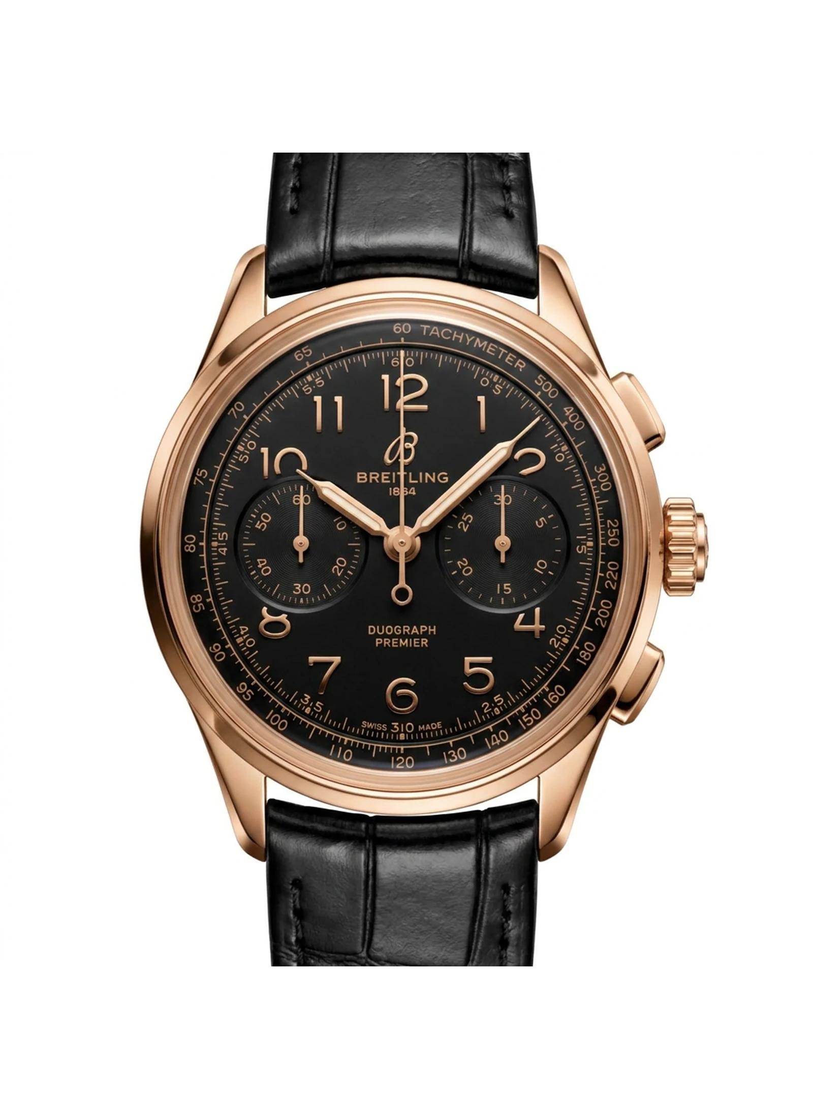 Breitling Duograph RB1510251B1P1