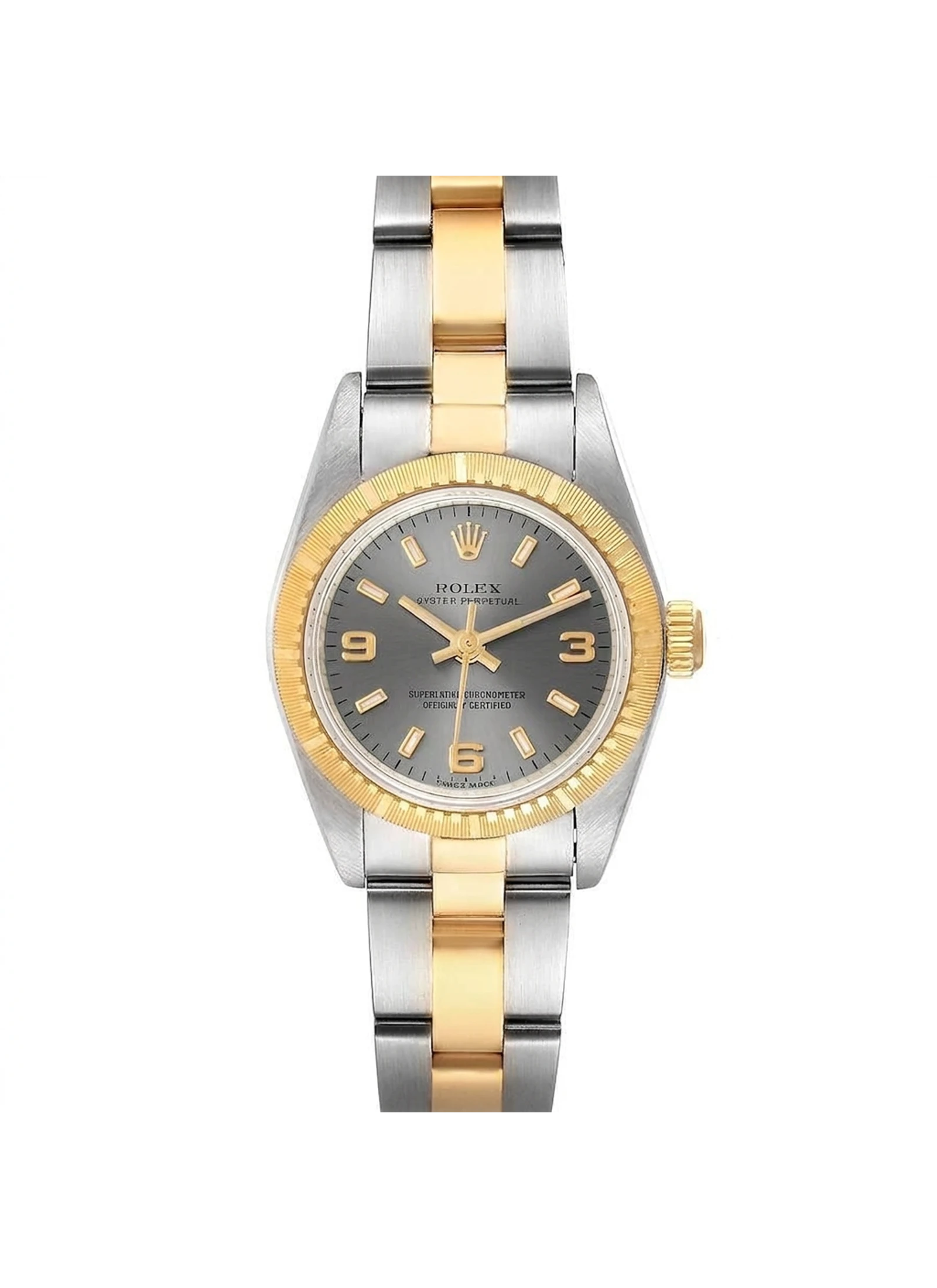 Rolex Oyster Perpetual 26 76193