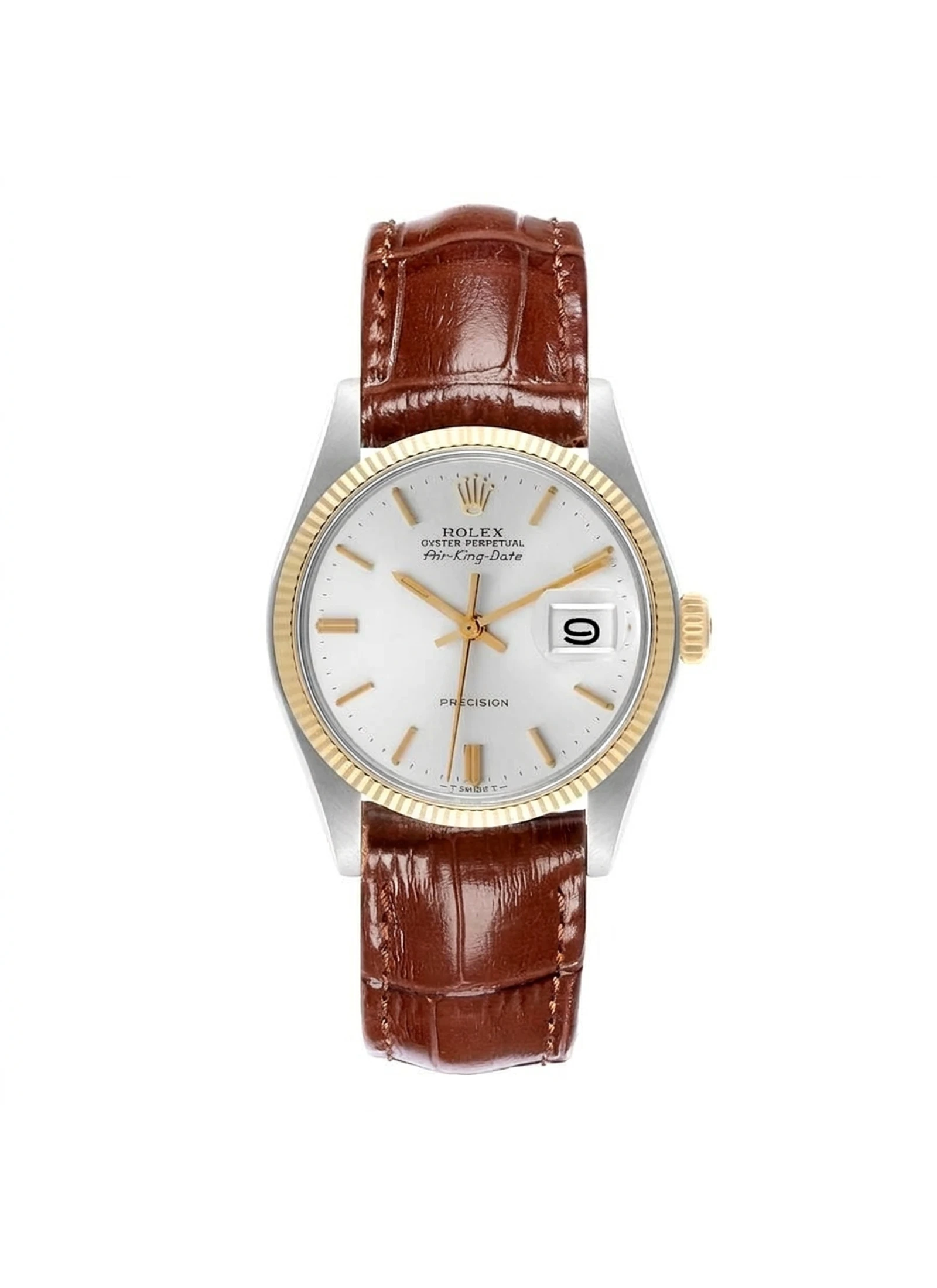 Rolex Air-King Date 5701
