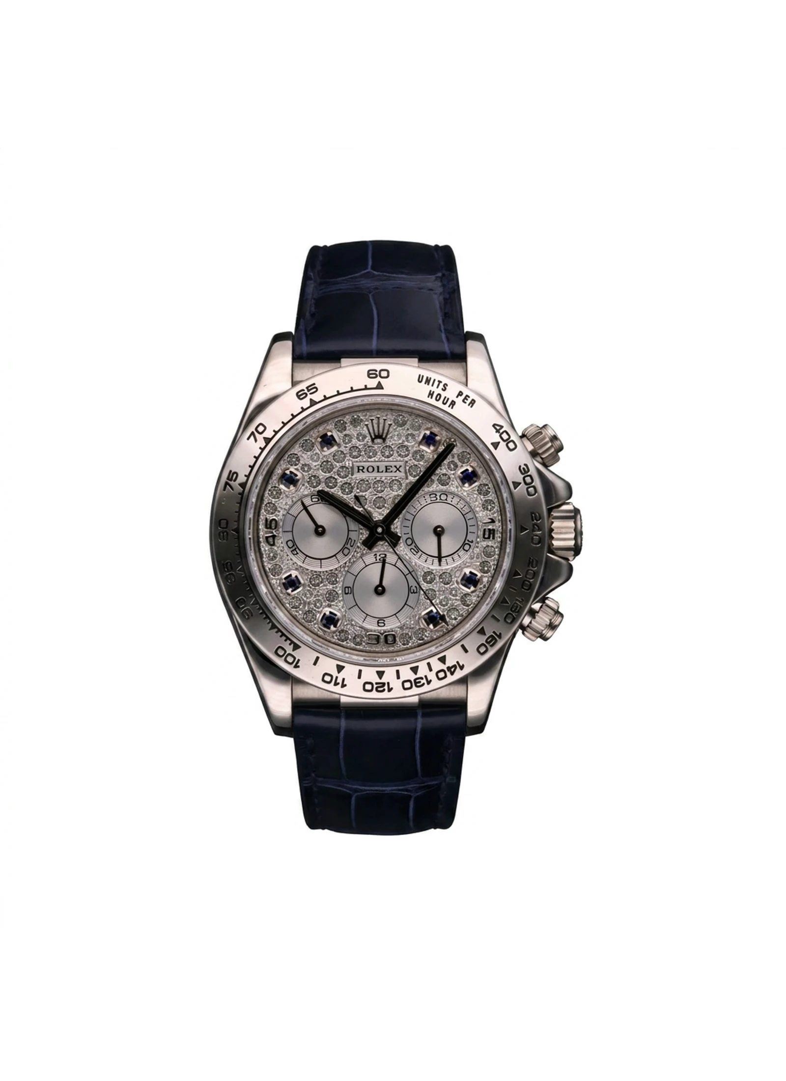 Rolex Daytona 16519