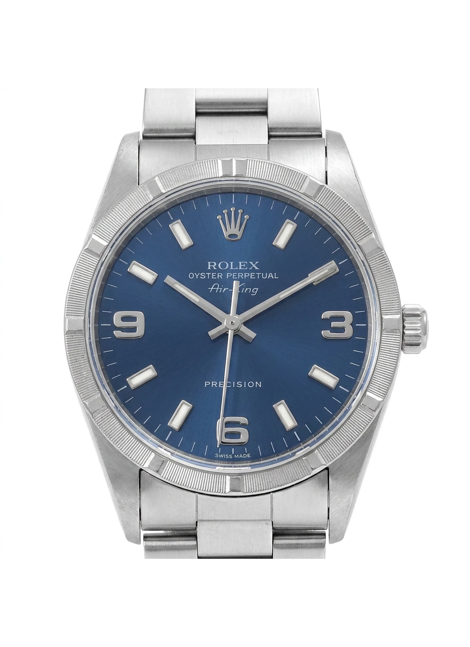 Rolex Air King 14010M