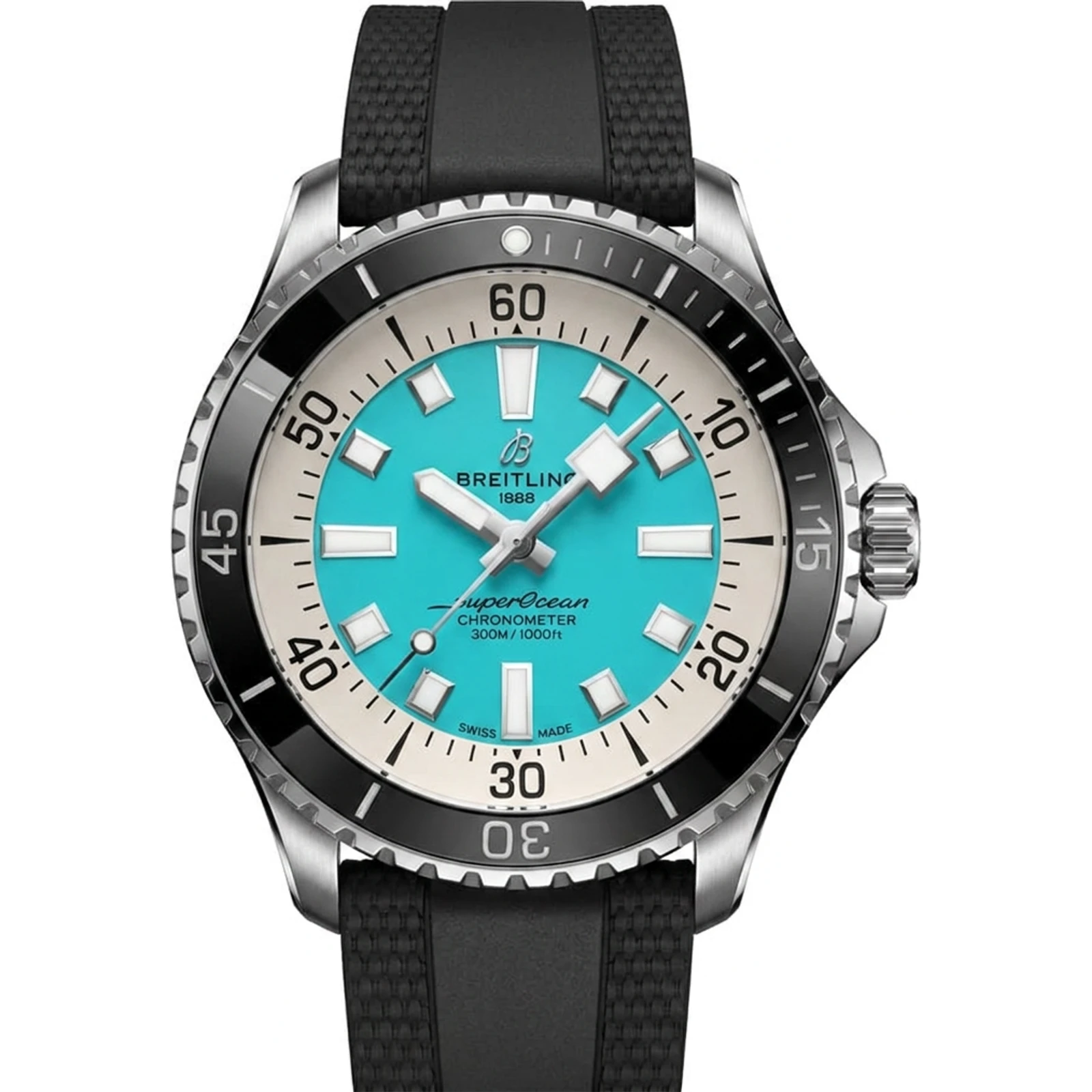 Breitling Superocean 44 A17376211L2S1