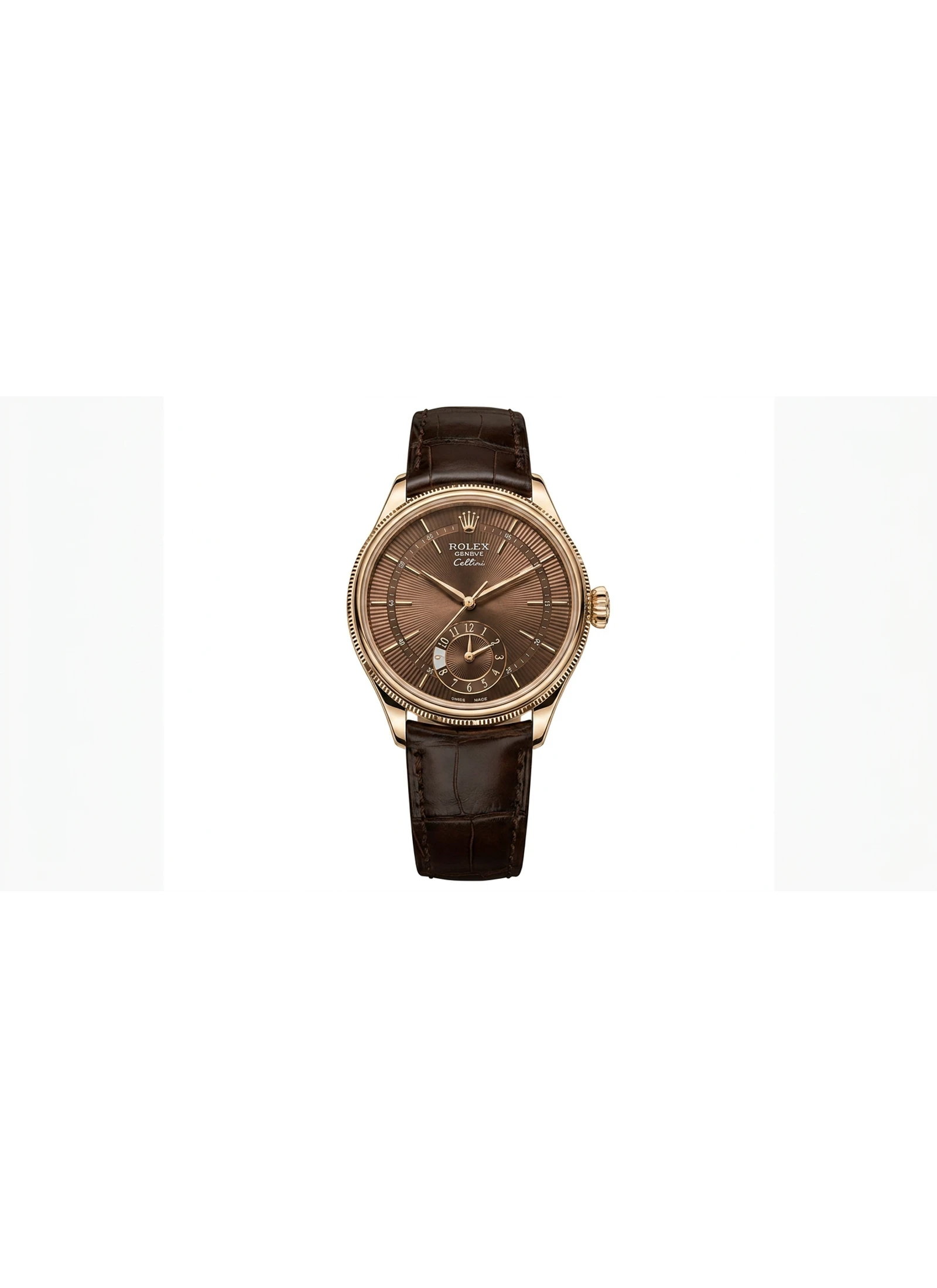Rolex Cellini Classic 4112