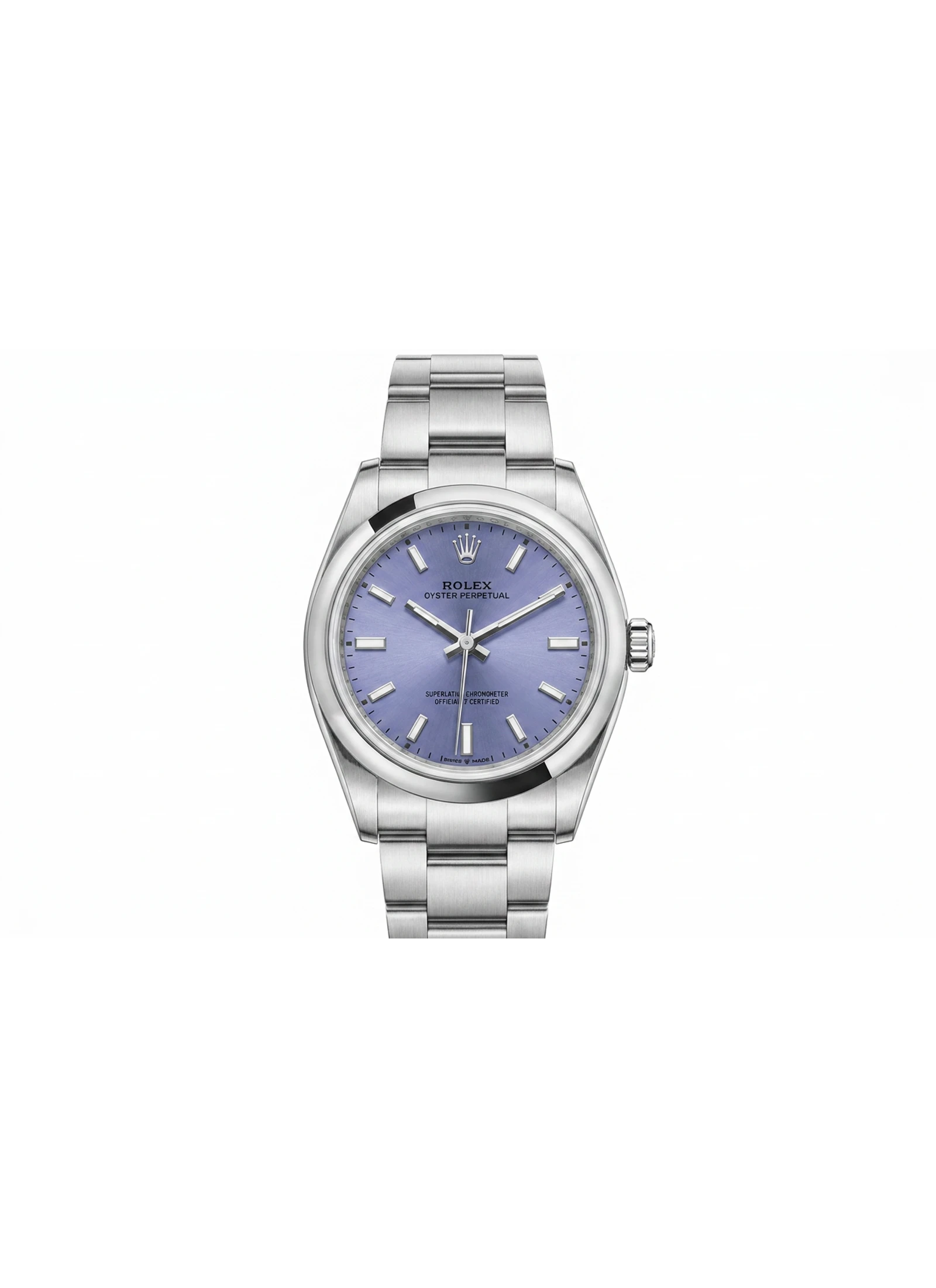Rolex Oyster Perpetual 26 176200