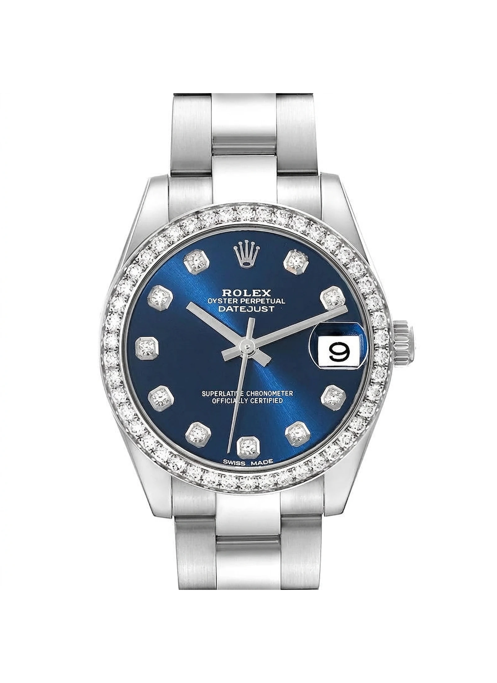 Rolex Datejust 31 178383