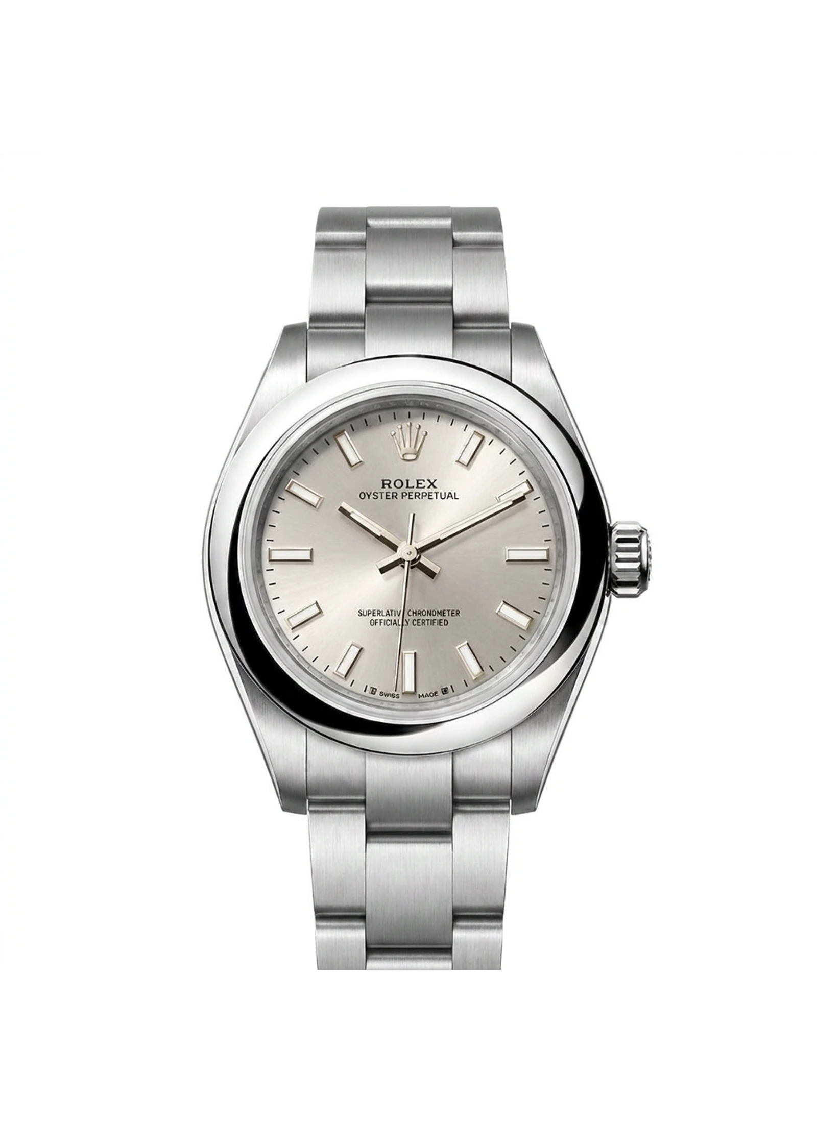 Rolex Oyster Perpetual 28 276200