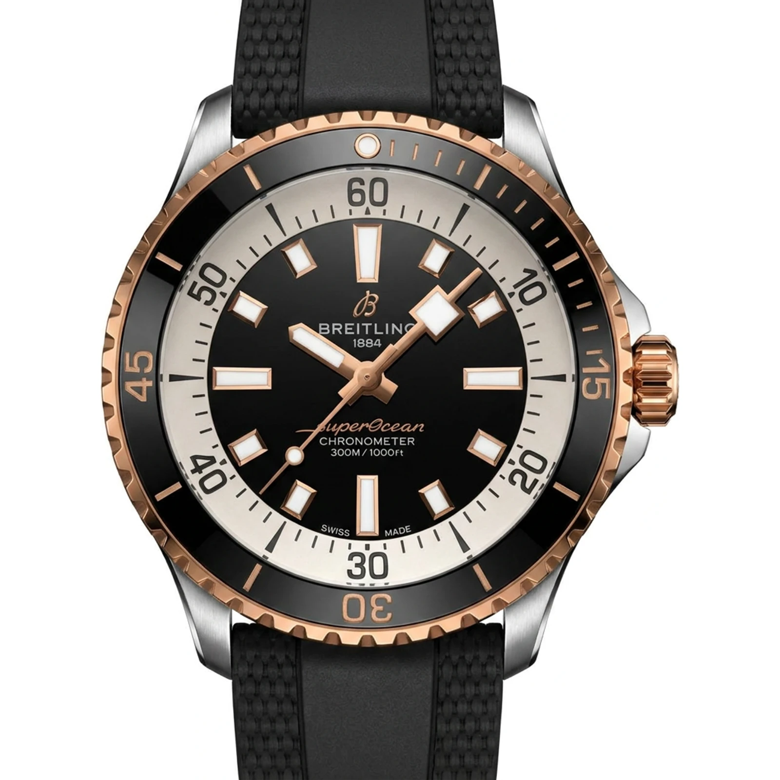 Breitling Superocean 42 U17375211B1S1