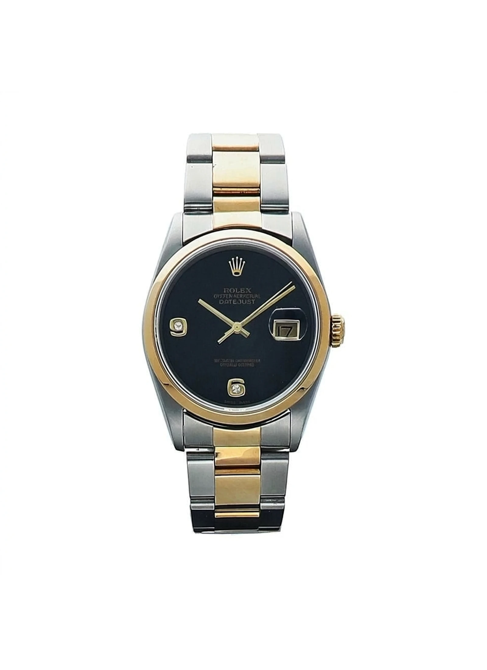 Rolex Datejust 36 16203