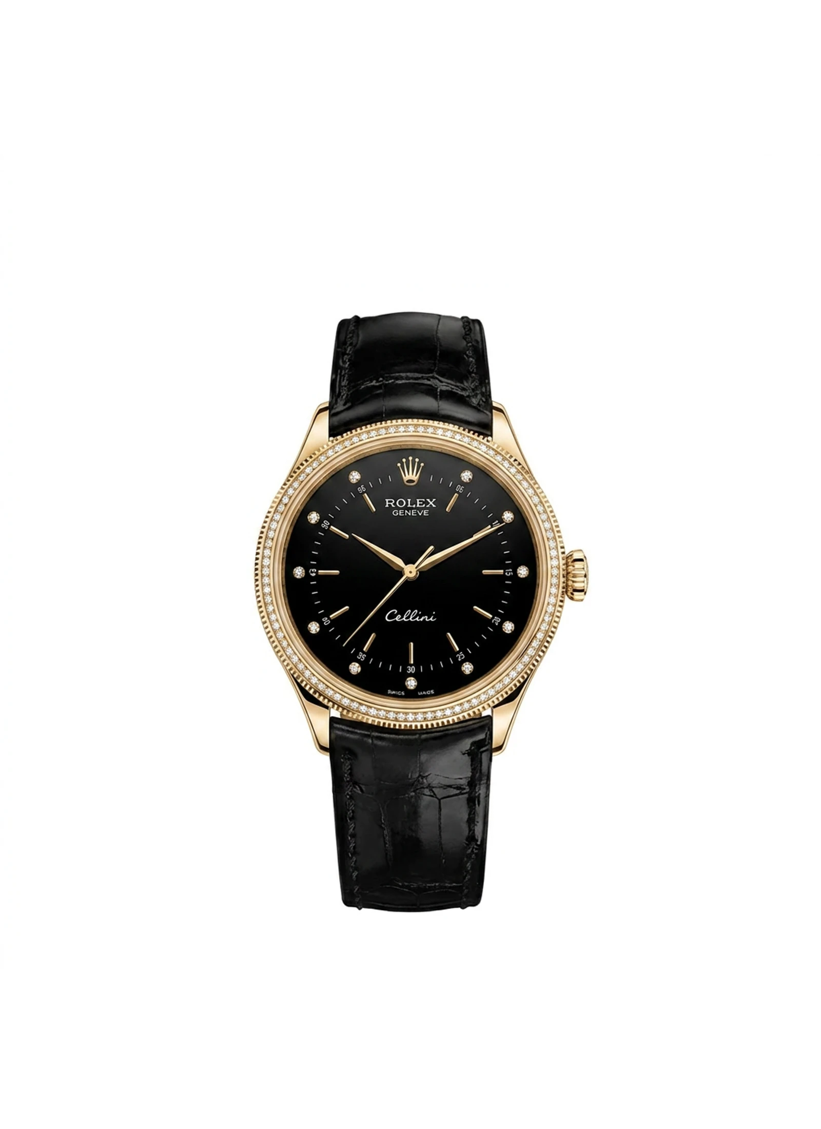 Rolex Cellini Classic 6622