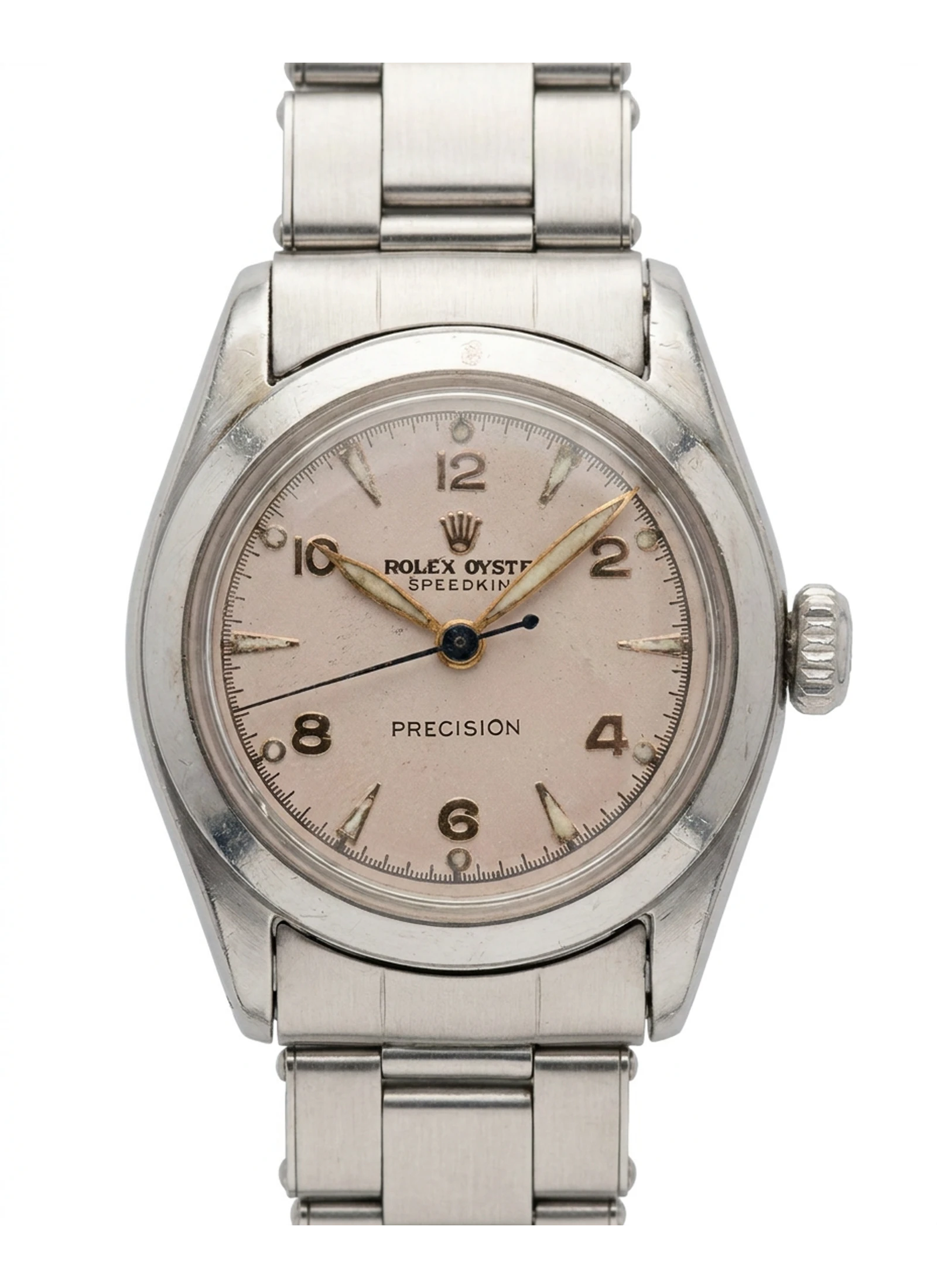 Rolex Oyster 5004