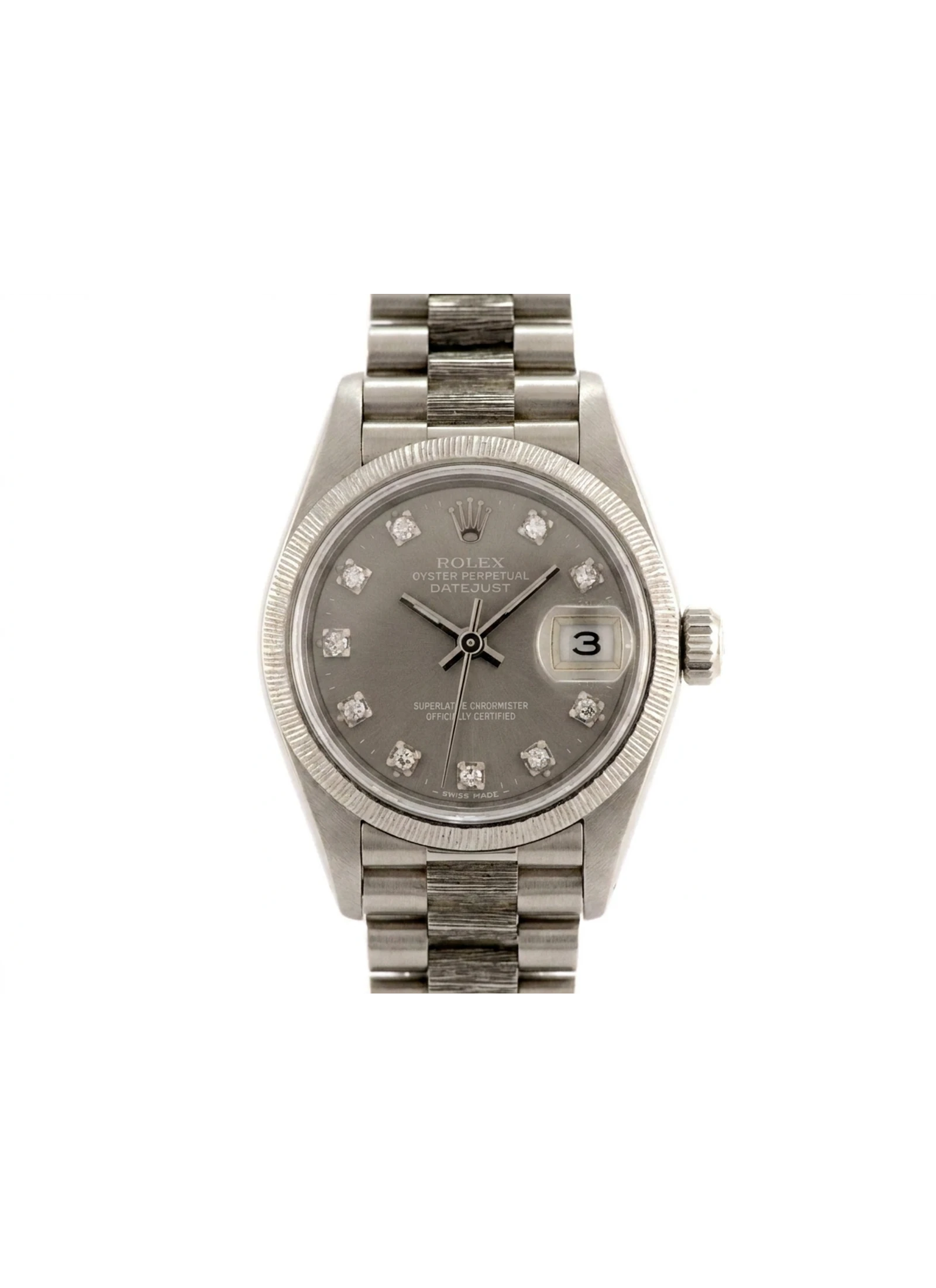 Rolex Lady-Datejust 69278