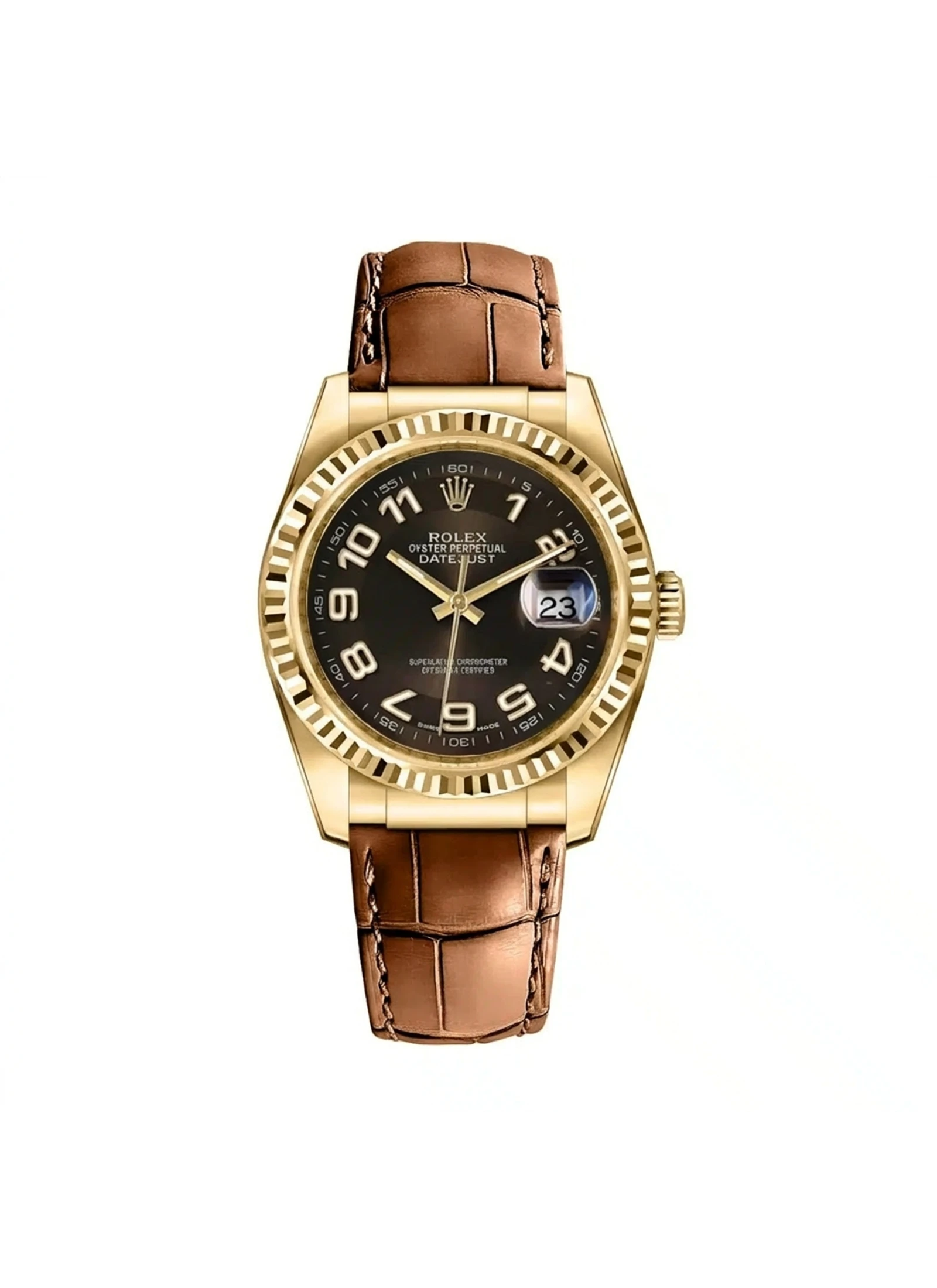 Rolex Datejust 36 116244