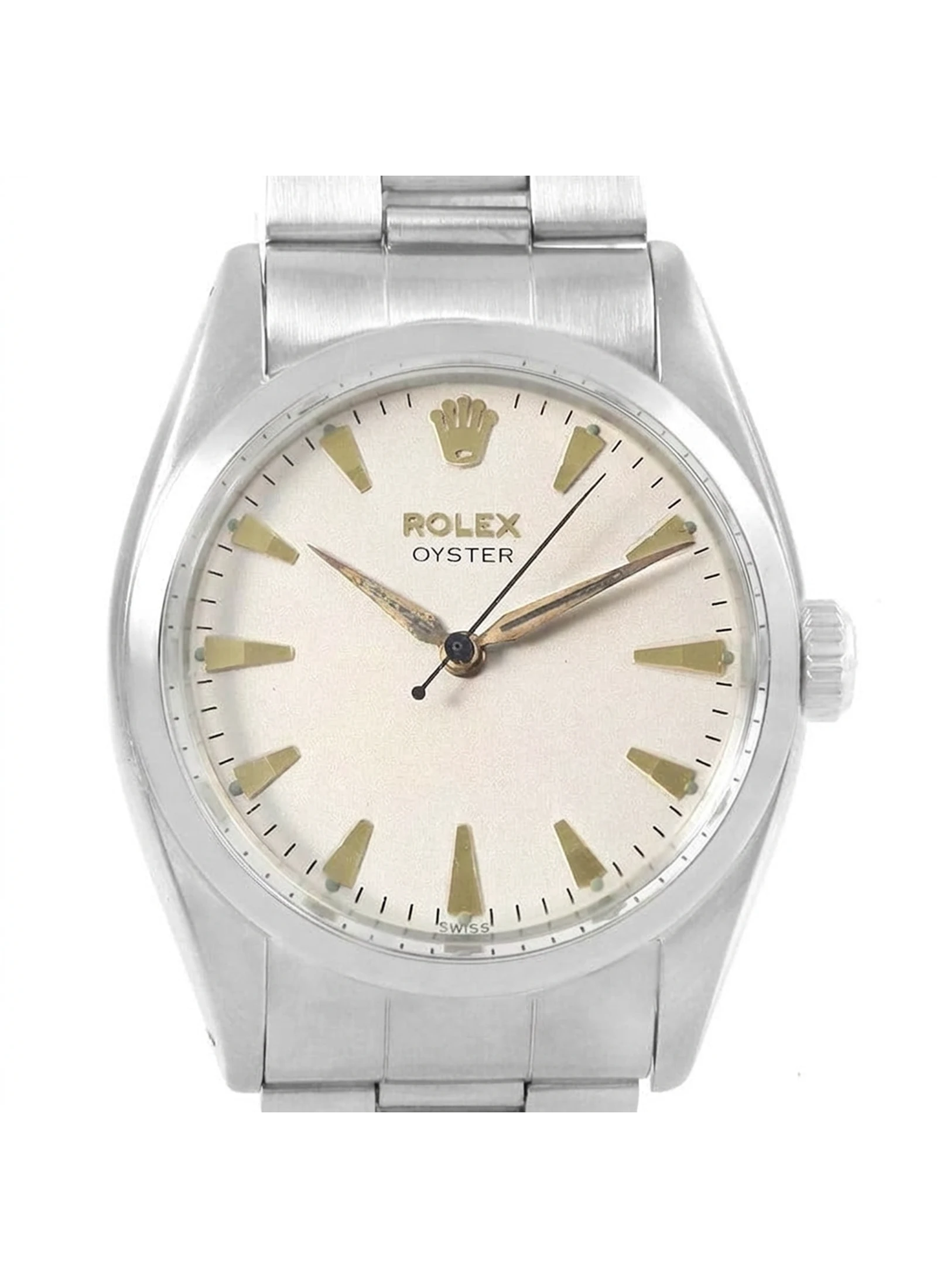 Rolex Oyster Precision 6422