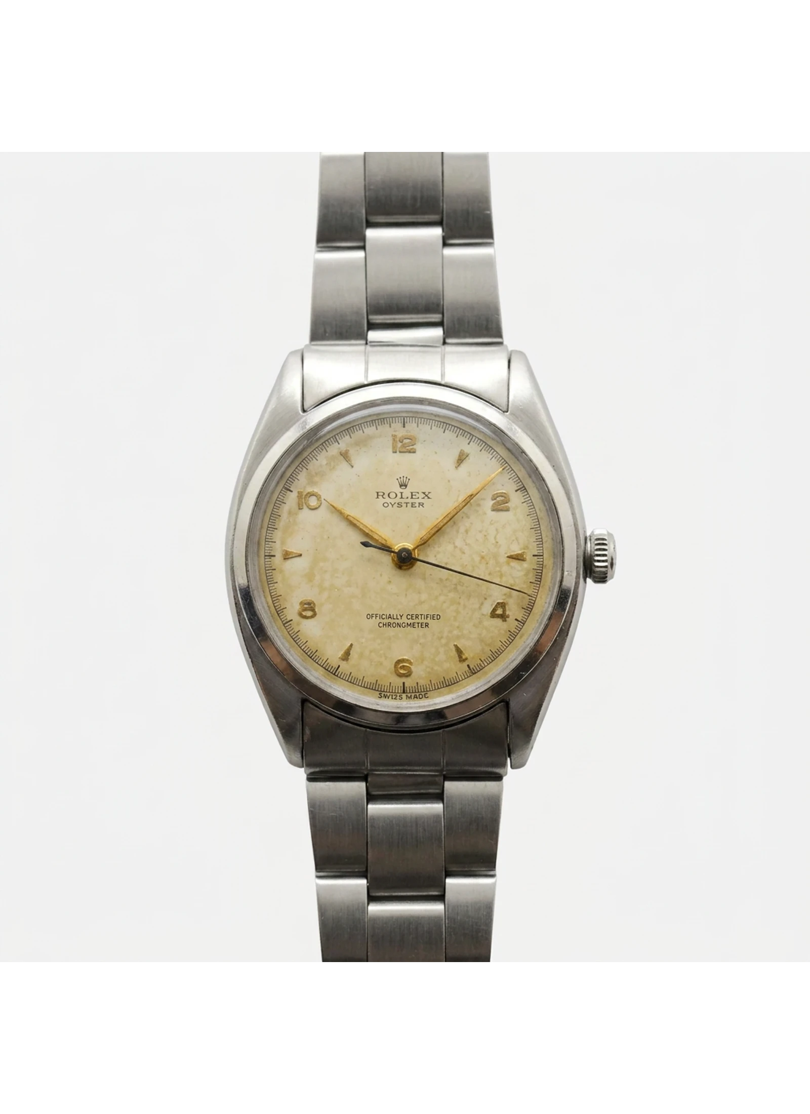 Rolex Air King 4365
