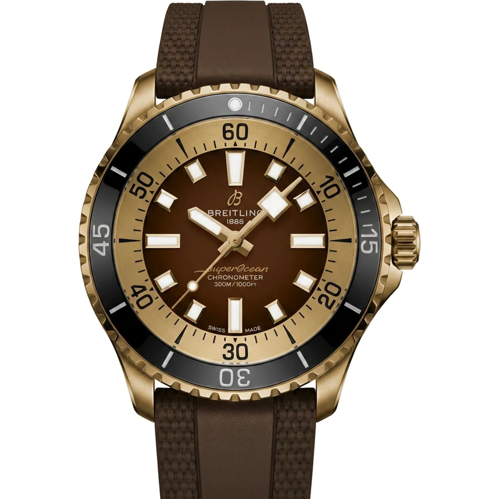 Breitling Superocean 44 N17376201Q1S1
