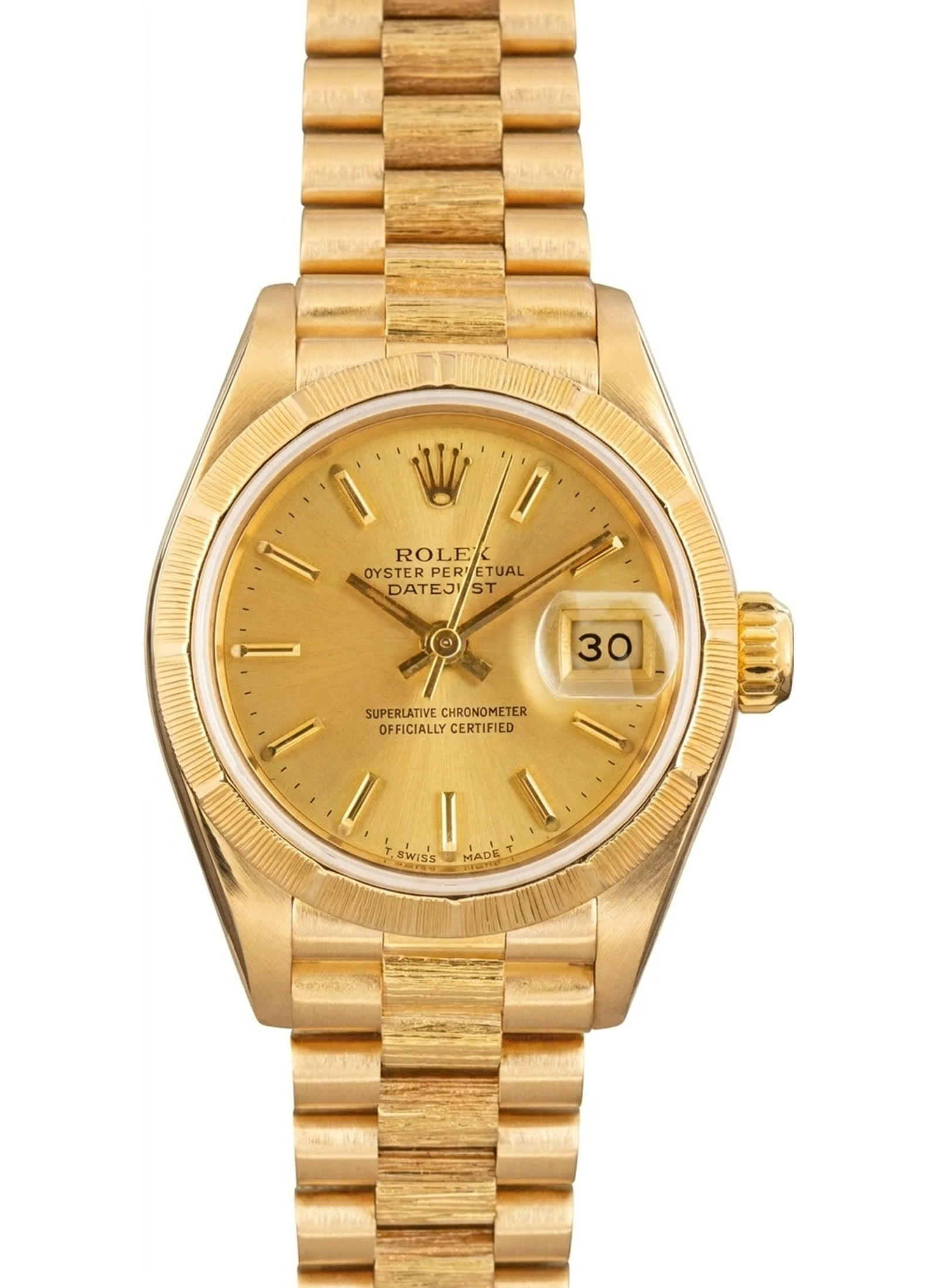 Rolex Lady-Datejust 6927