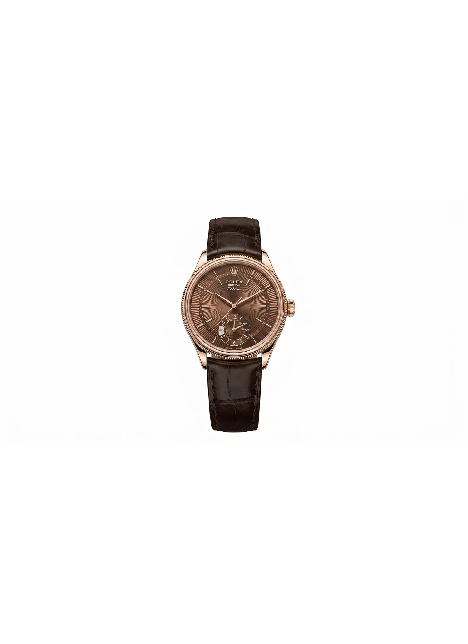 Rolex Cellini King Midas 4127