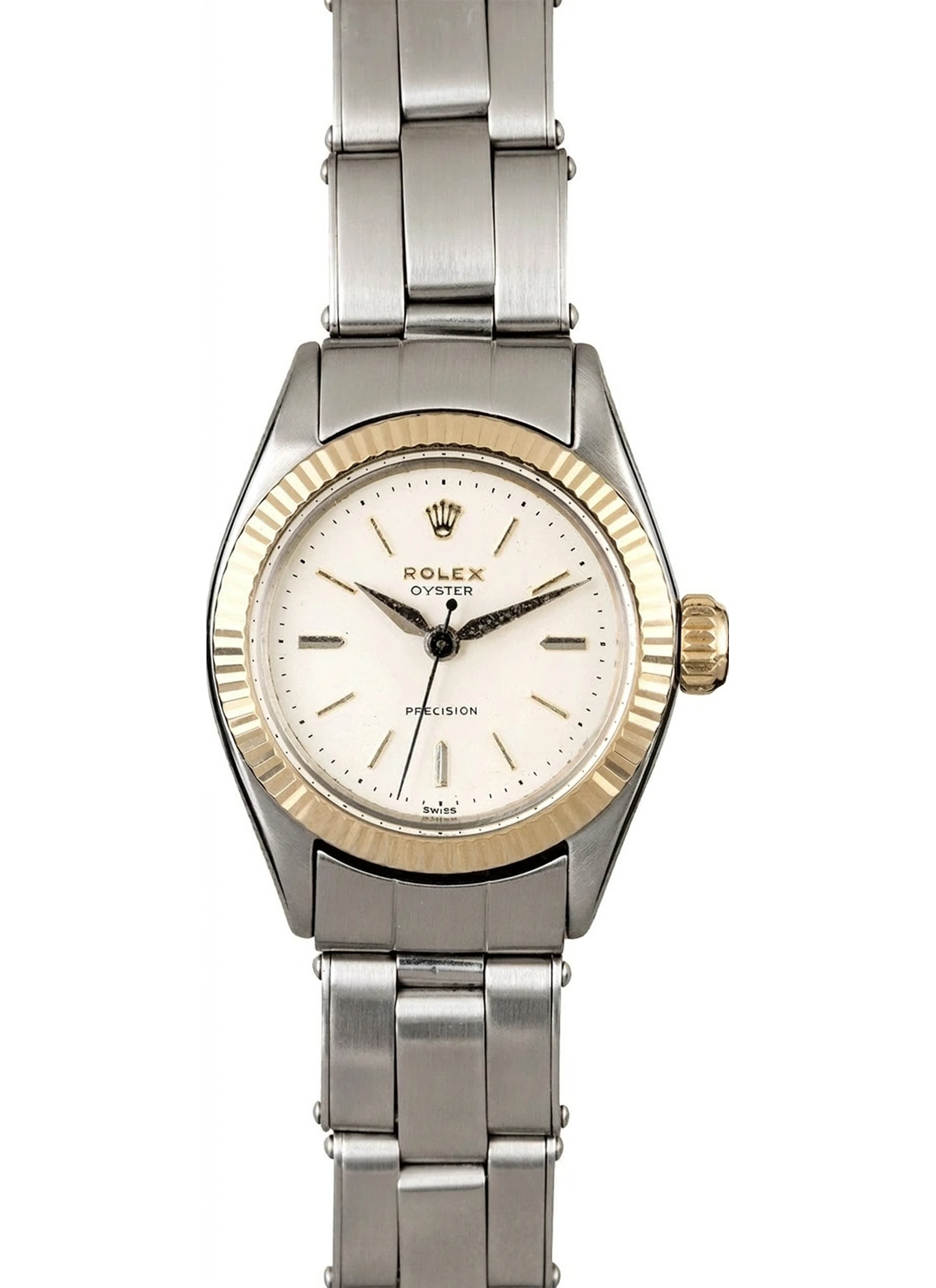 Rolex Oyster 6420