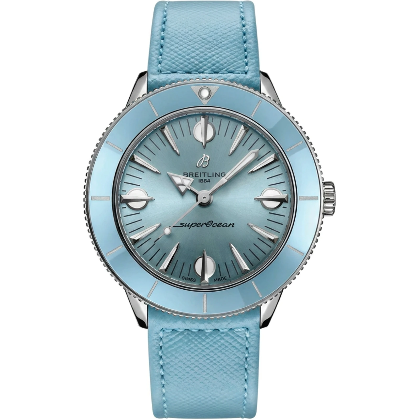 Breitling Superocean Heritage A10340161C1X1