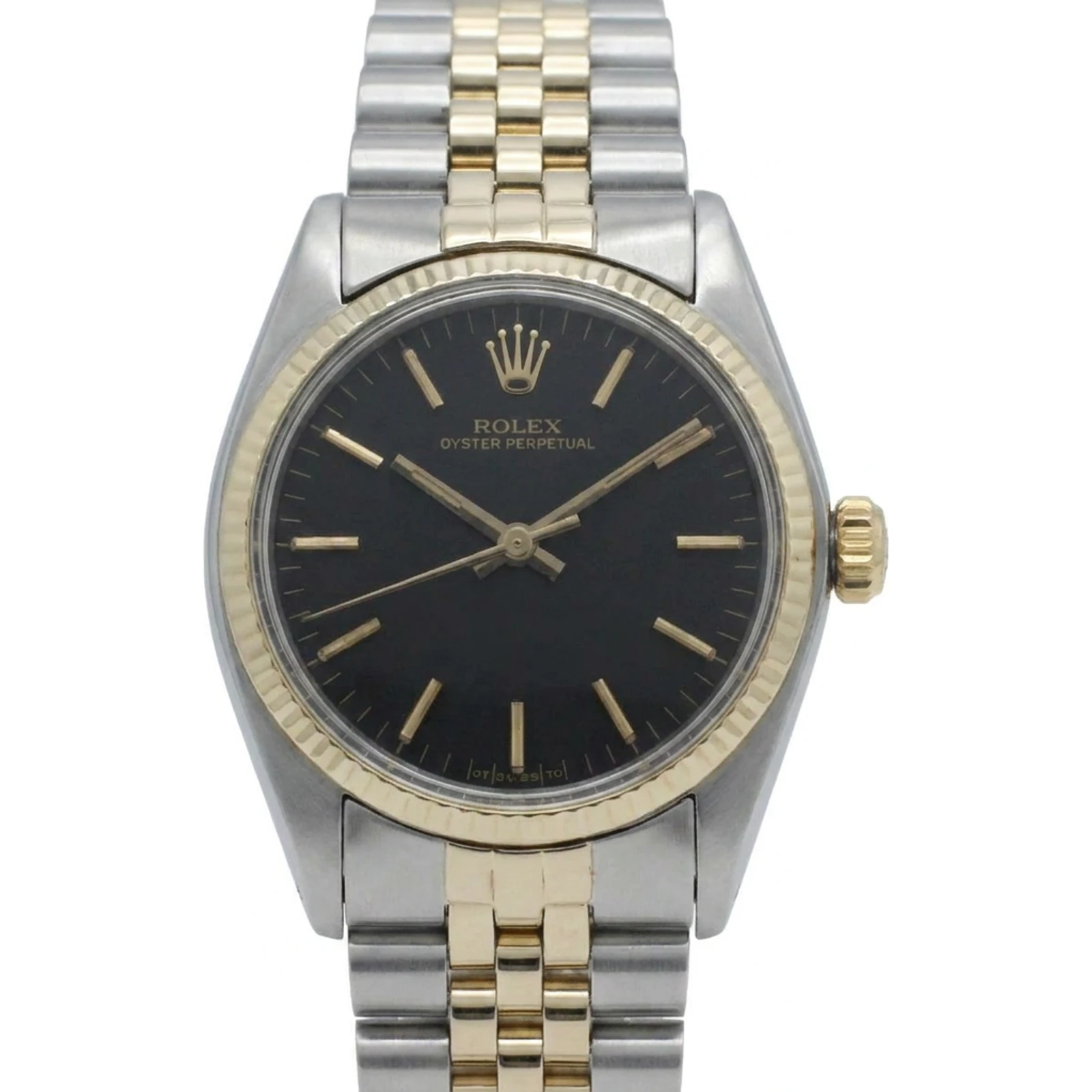 Rolex Oyster Perpetual 31 6751