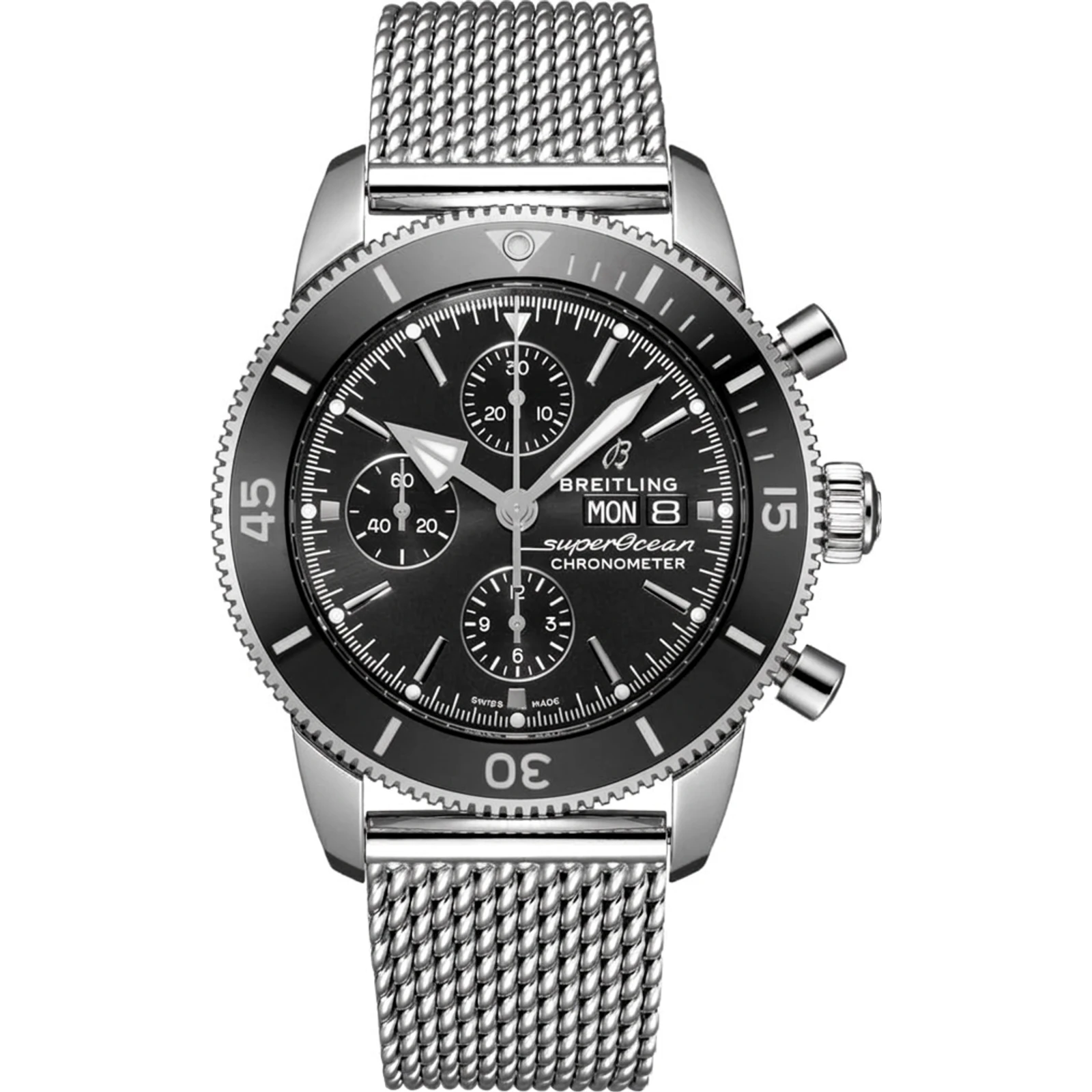 Breitling Superocean Heritage A13313121B1A1