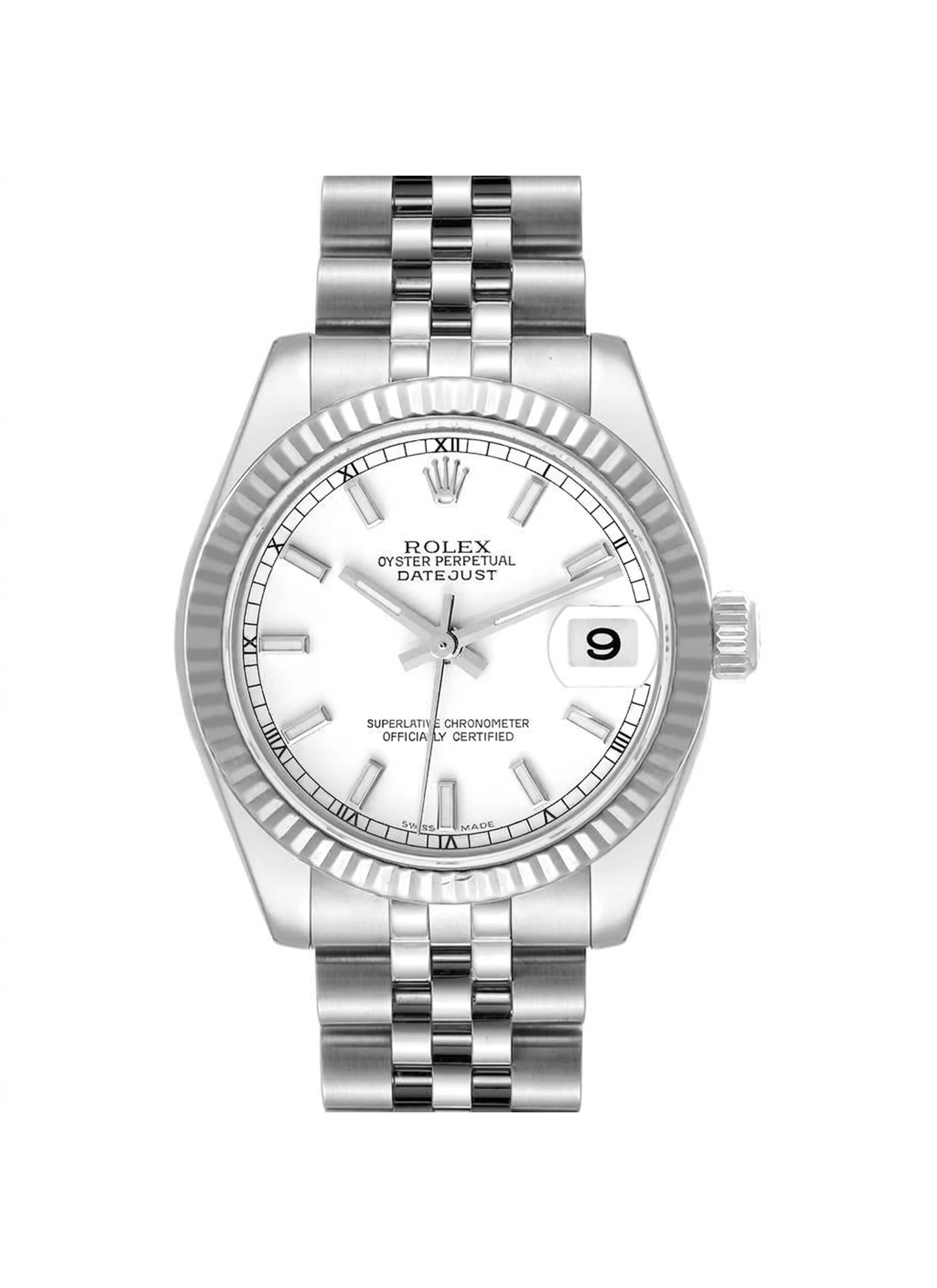 Rolex Datejust 31 178271
