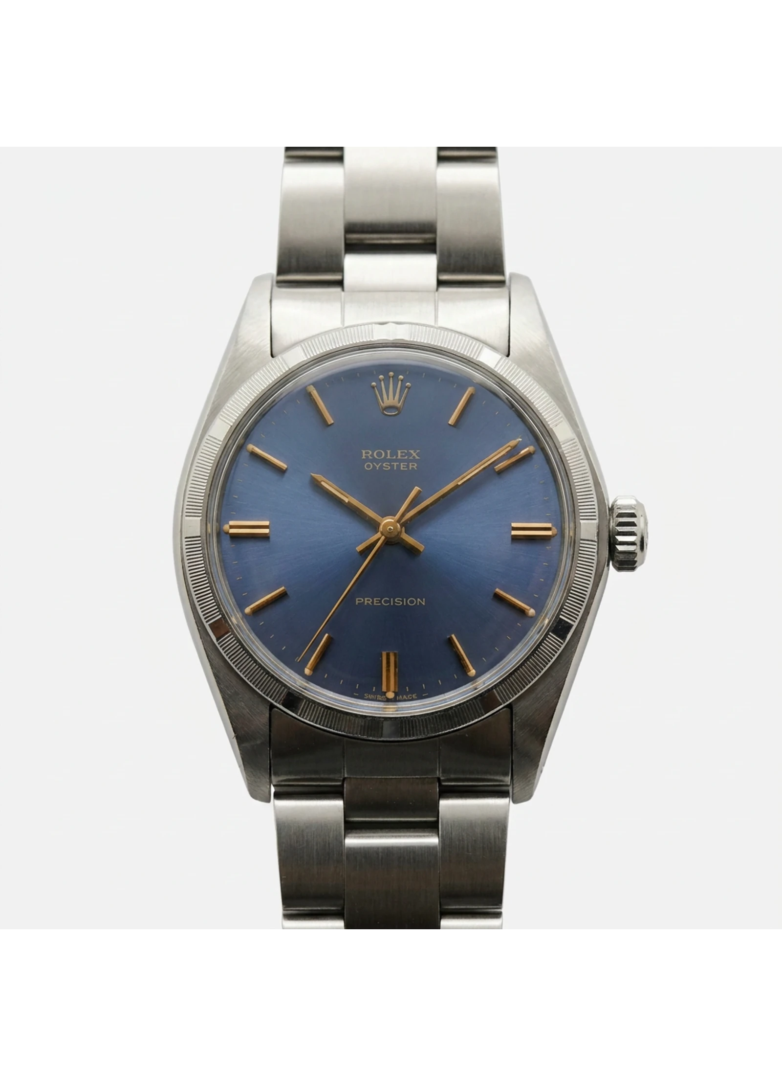 Rolex Oyster 6424