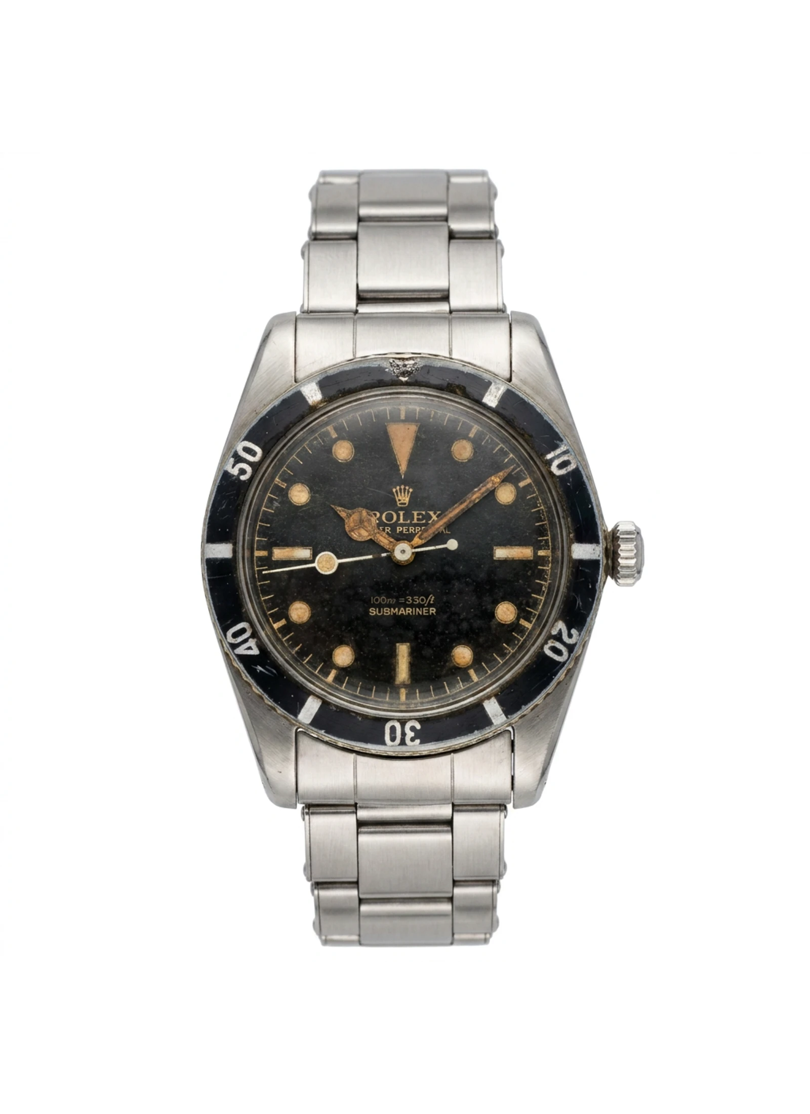 Rolex Submariner 6536