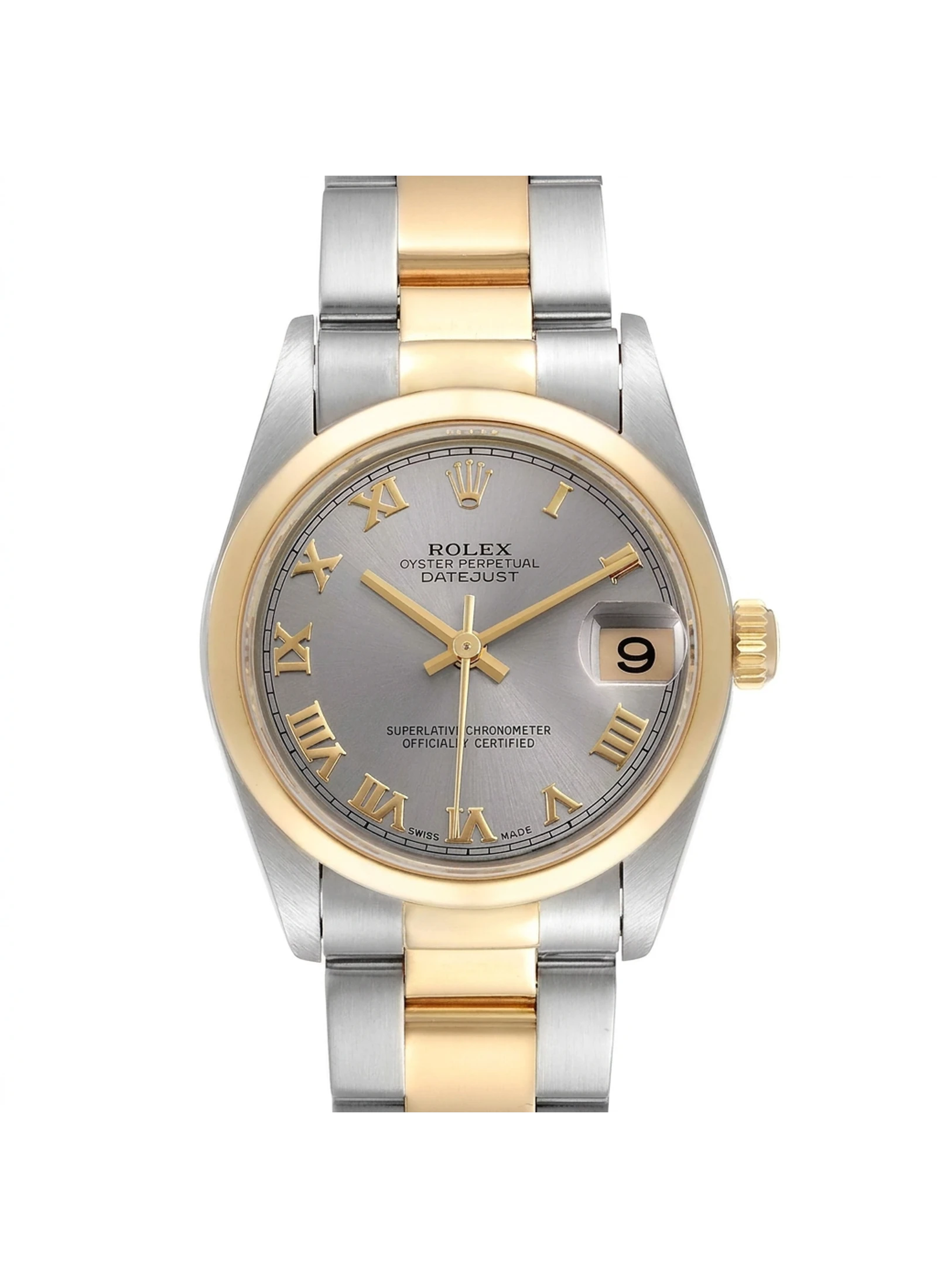 Rolex Datejust 31 78240